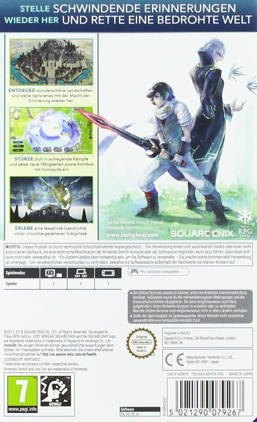 square-enix-lost-sphear-switch-spiel-nintendo-switch-jrpg image 2