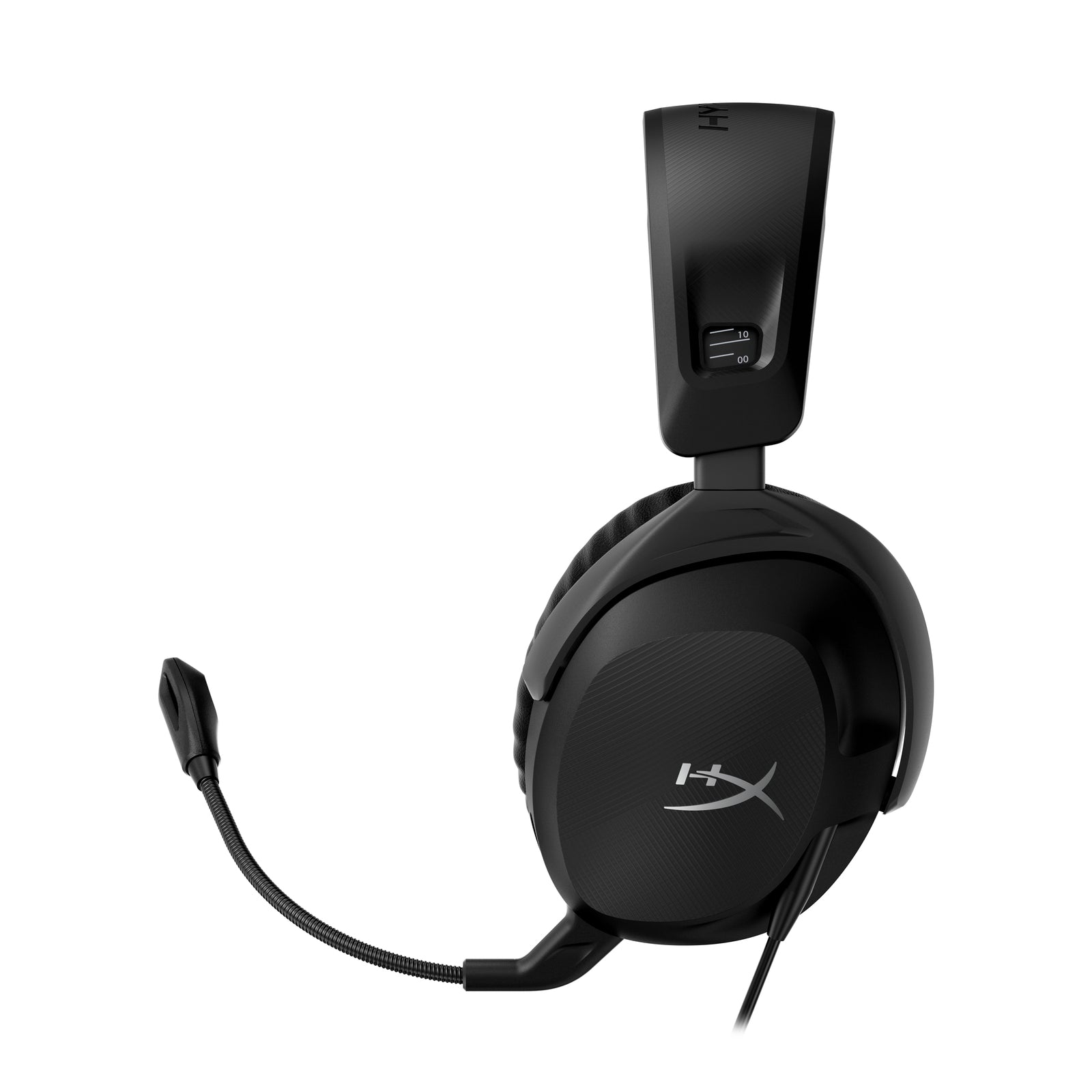 hyperx-cloud-stinger-2-gaming-headset-schwarz-50-mm image 2