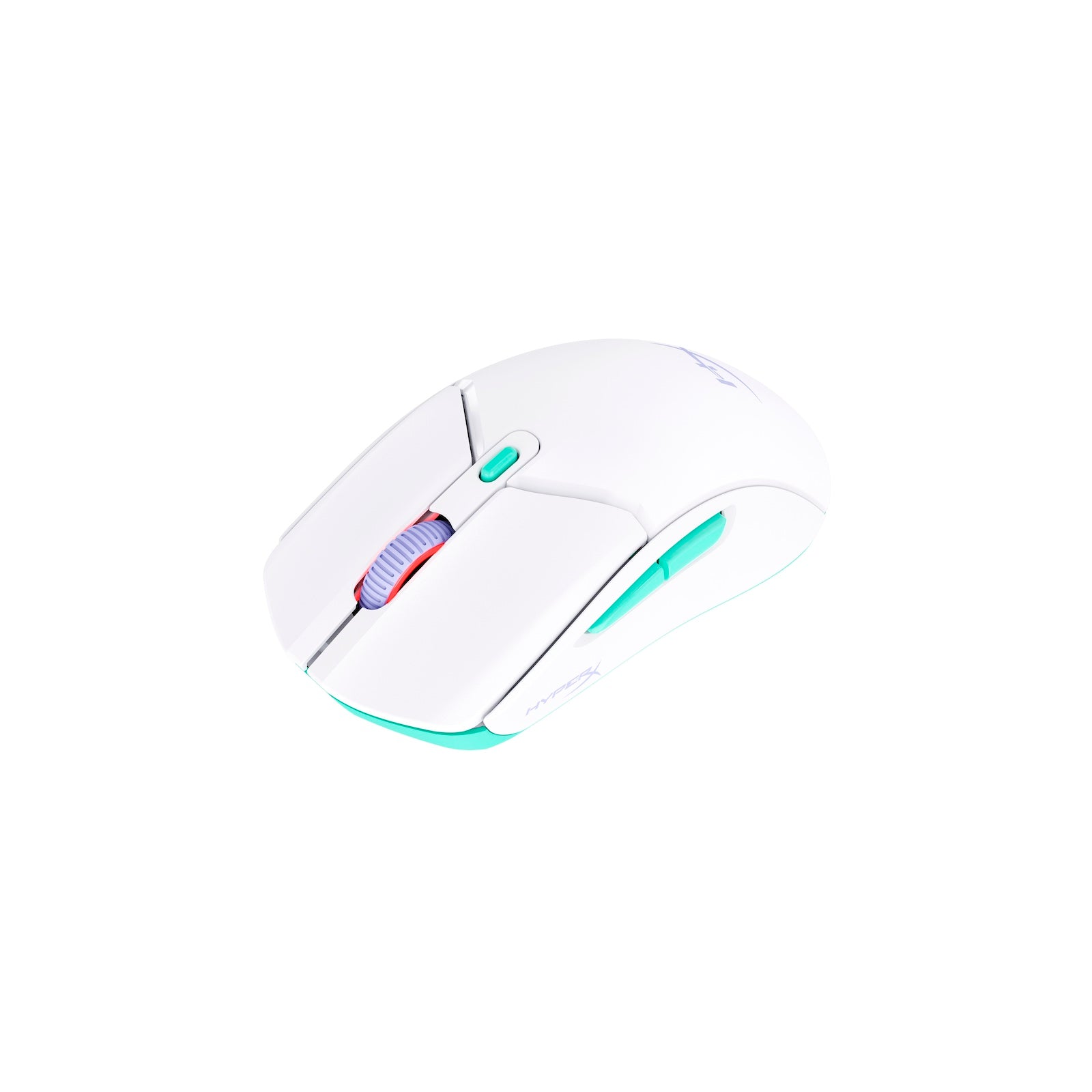 hyperx-pulsefire-haste-2-core-gaming-maus-schwarz-70g-wireless image 3