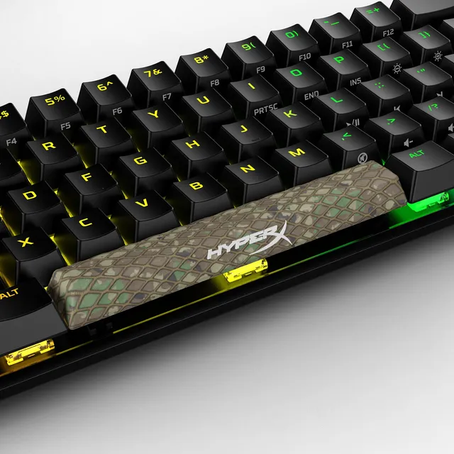 hyperx-hx3d-fps-camo-spacebar-leertaste-multi image 1