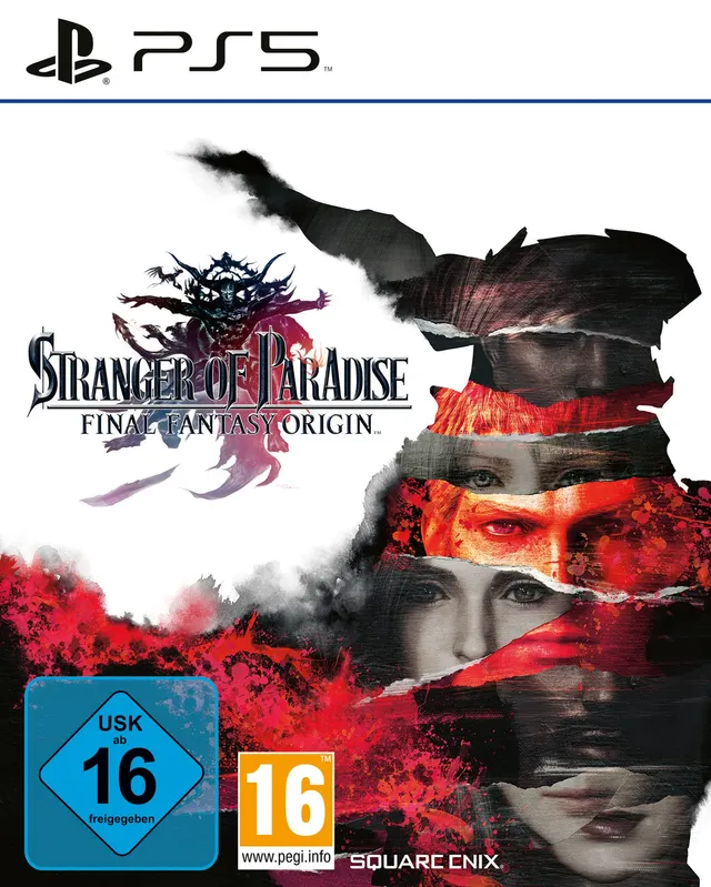 square-enix-final-fantasy-stranger-of-paradise-ps5-standard image 1