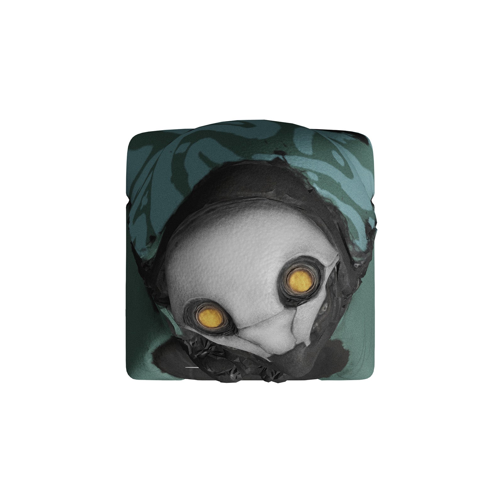 hyperx-hx3d-clem-keycap-warframe-tastenkappe-grau image 7