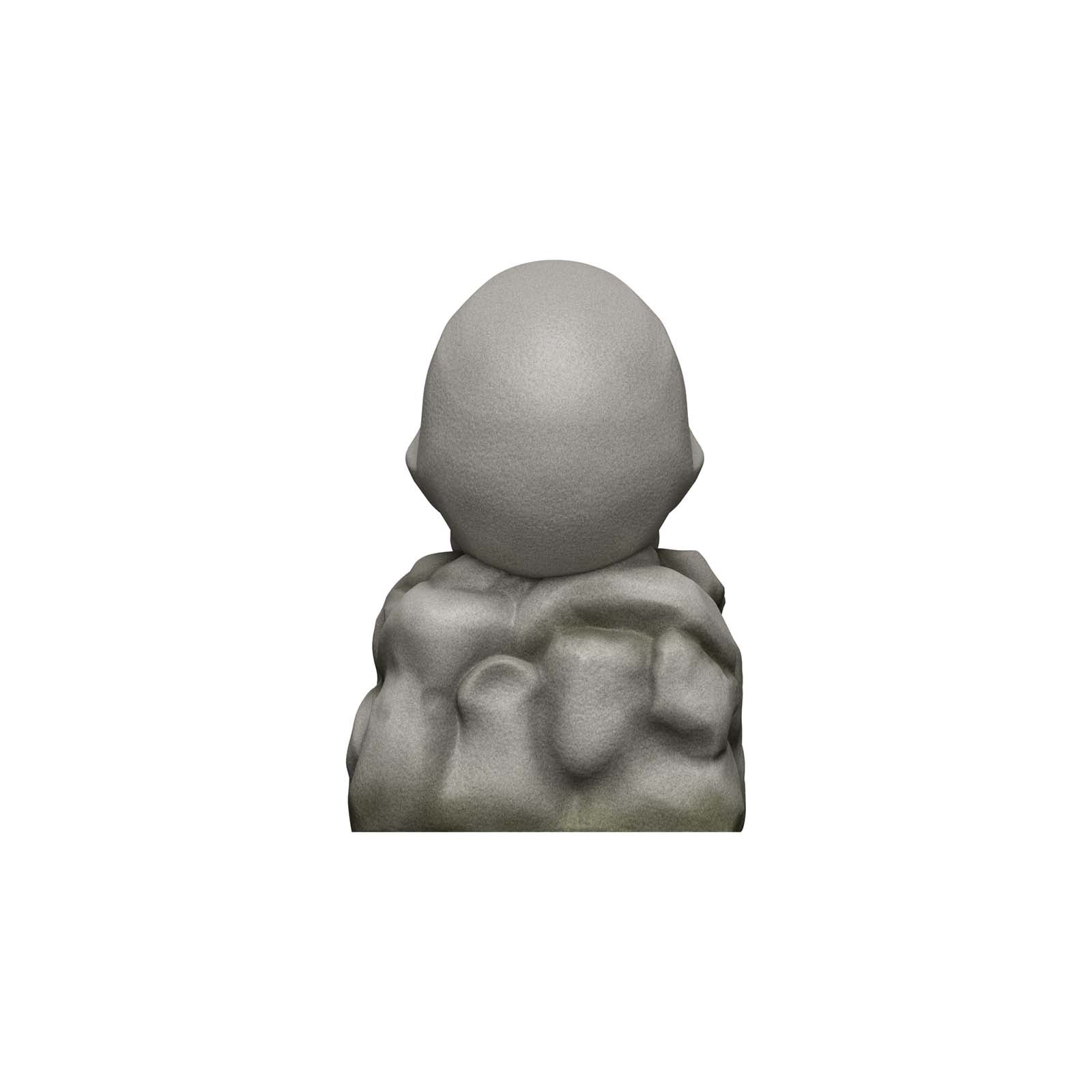 hyperx-hx3d-commander-skelly-keycap-grau-halloween image 5