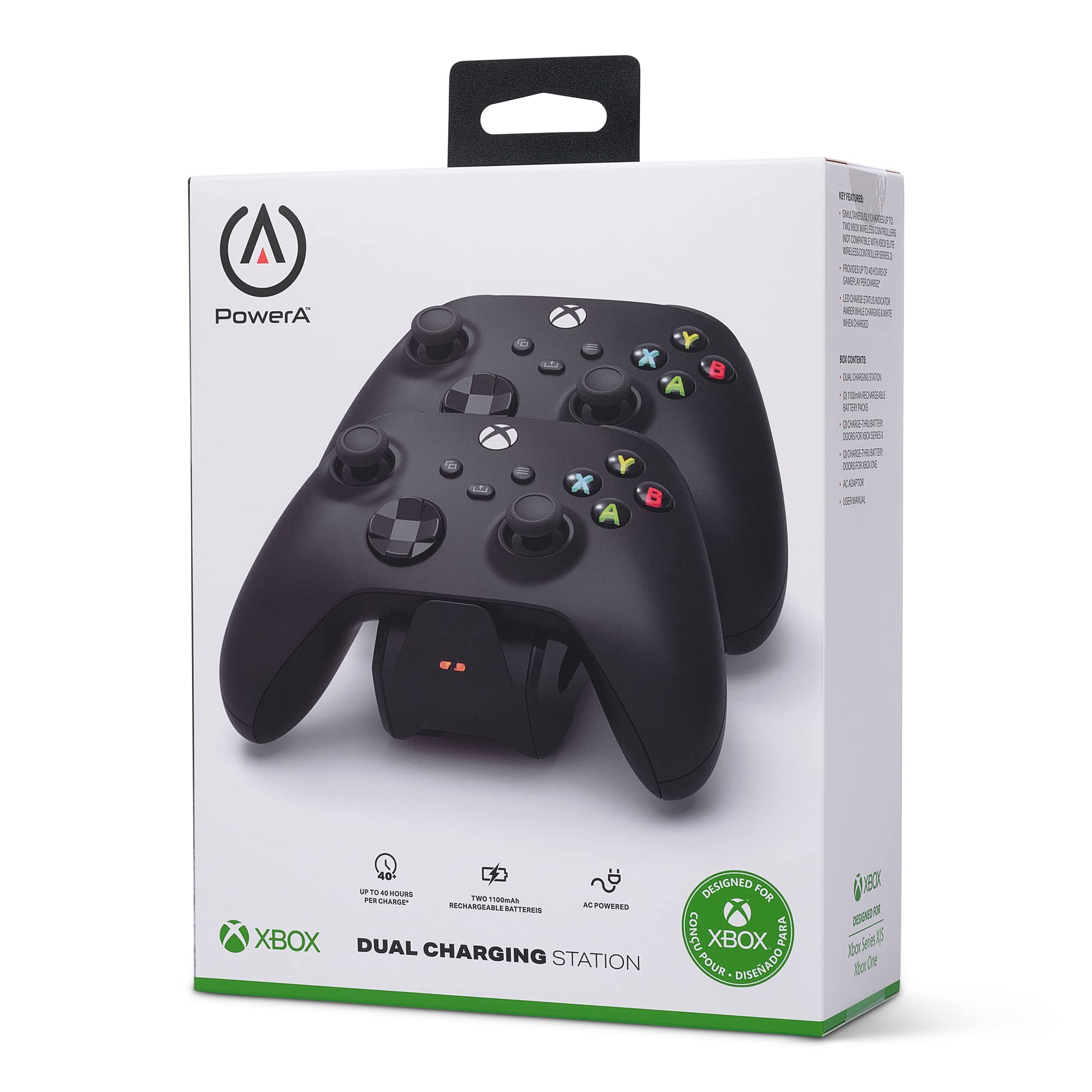 powera-ladestation-xbox-controller-schwarz-dual-charging image 6