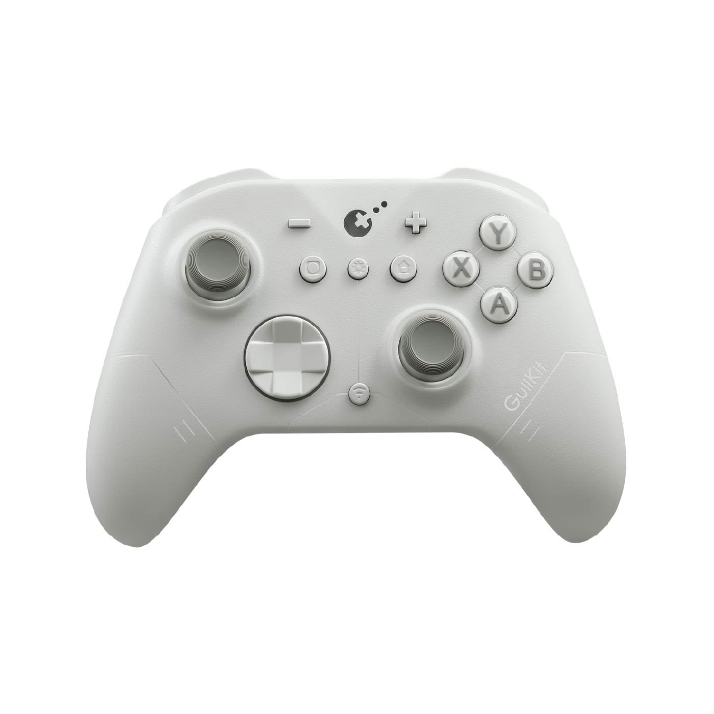 gulikit-es-gamepad-wireless-black-hall-effekt-1000hz image 1