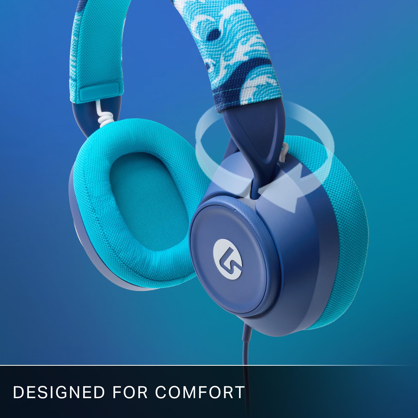 powera-gaming-headsets-lucidsound-ls10x-gen2-xbox-aqua image 3