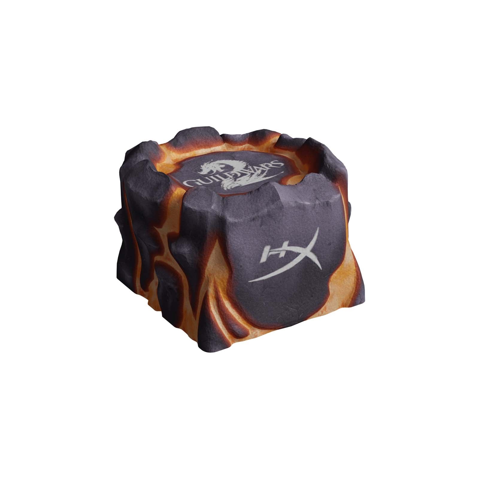 hyperx-hx3d-guild-wars-2-icon-keycap-rot-grau image 3