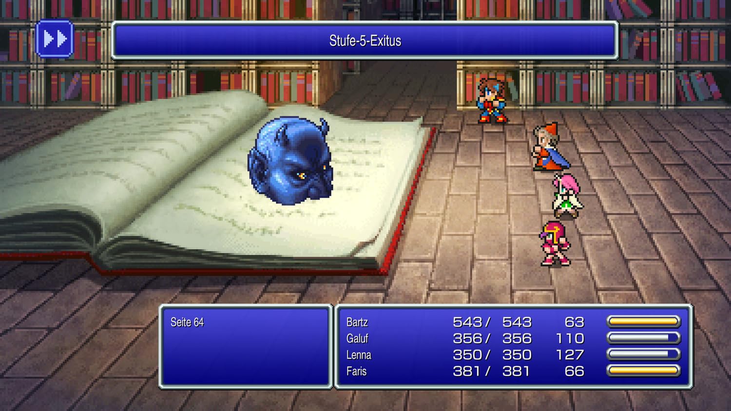 square-enix-final-fantasy-i-vi-collection-ps4-anniversary image 7