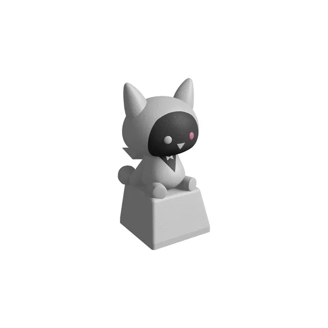 hyperx-hx3d-bloom-gloom-keycap-tastenkappe-multi image 1
