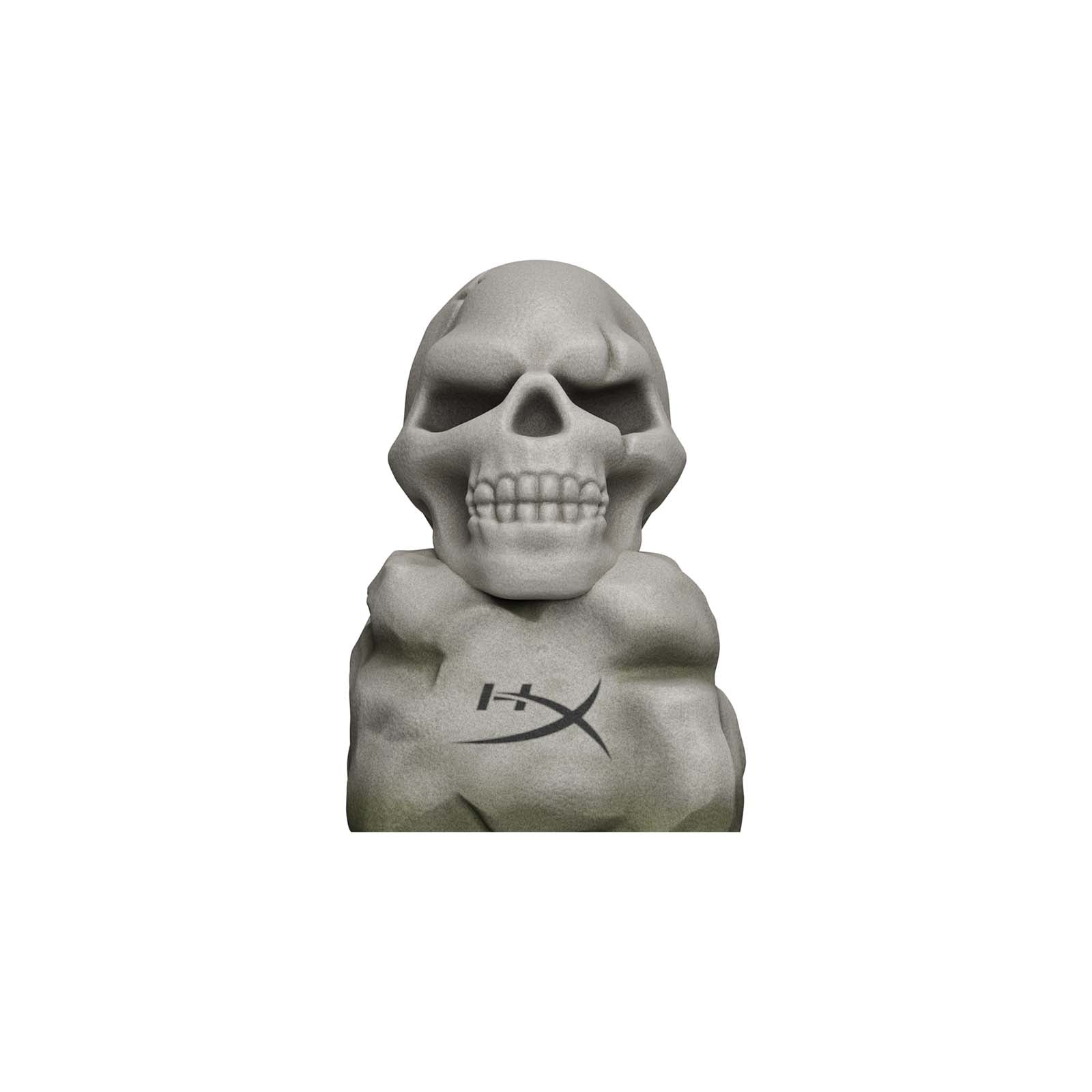 hyperx-hx3d-commander-skelly-keycap-grau-halloween image 3