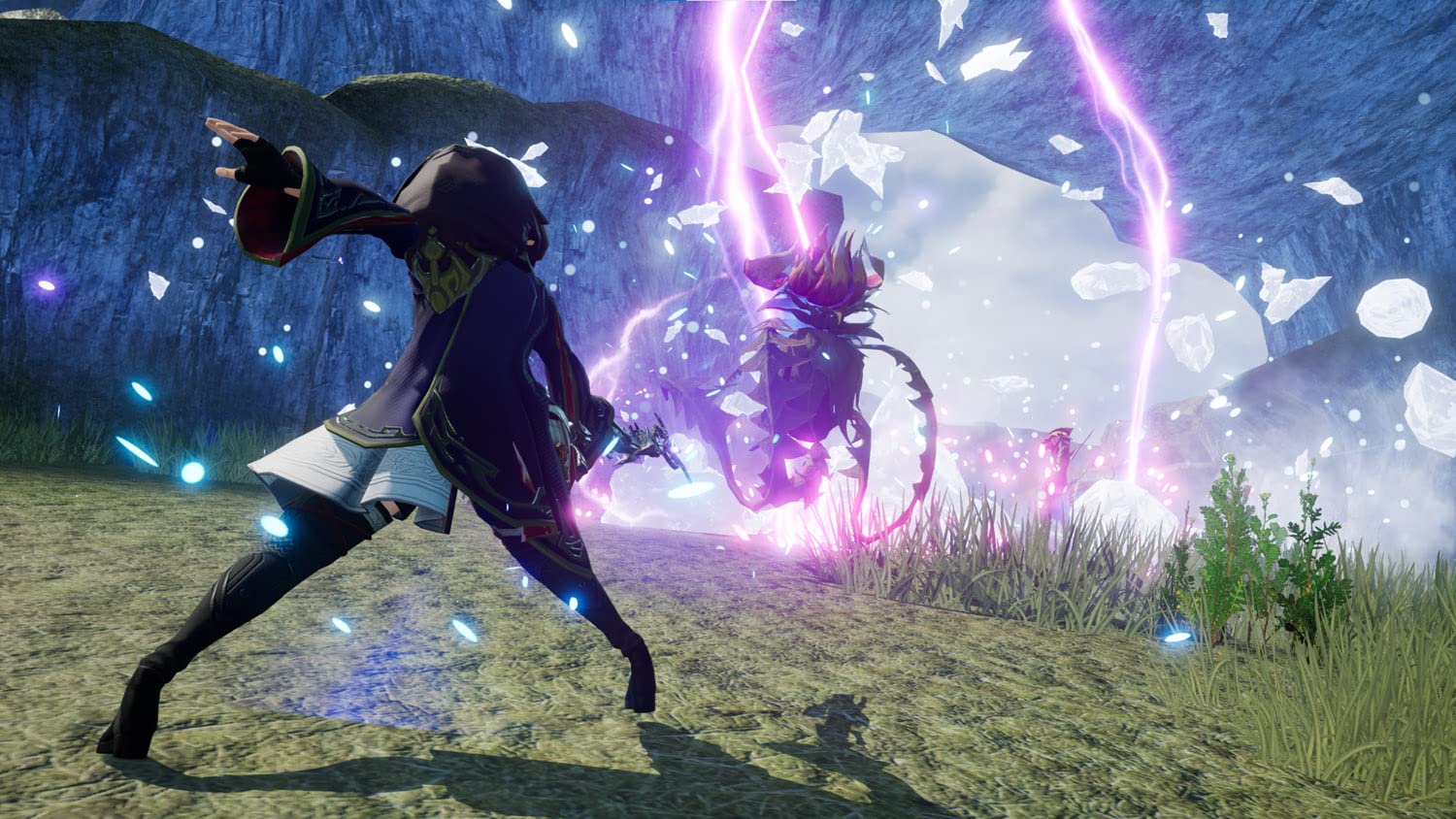 square-enix-harvestella-switch-spiel-fantasy-rpg image 3