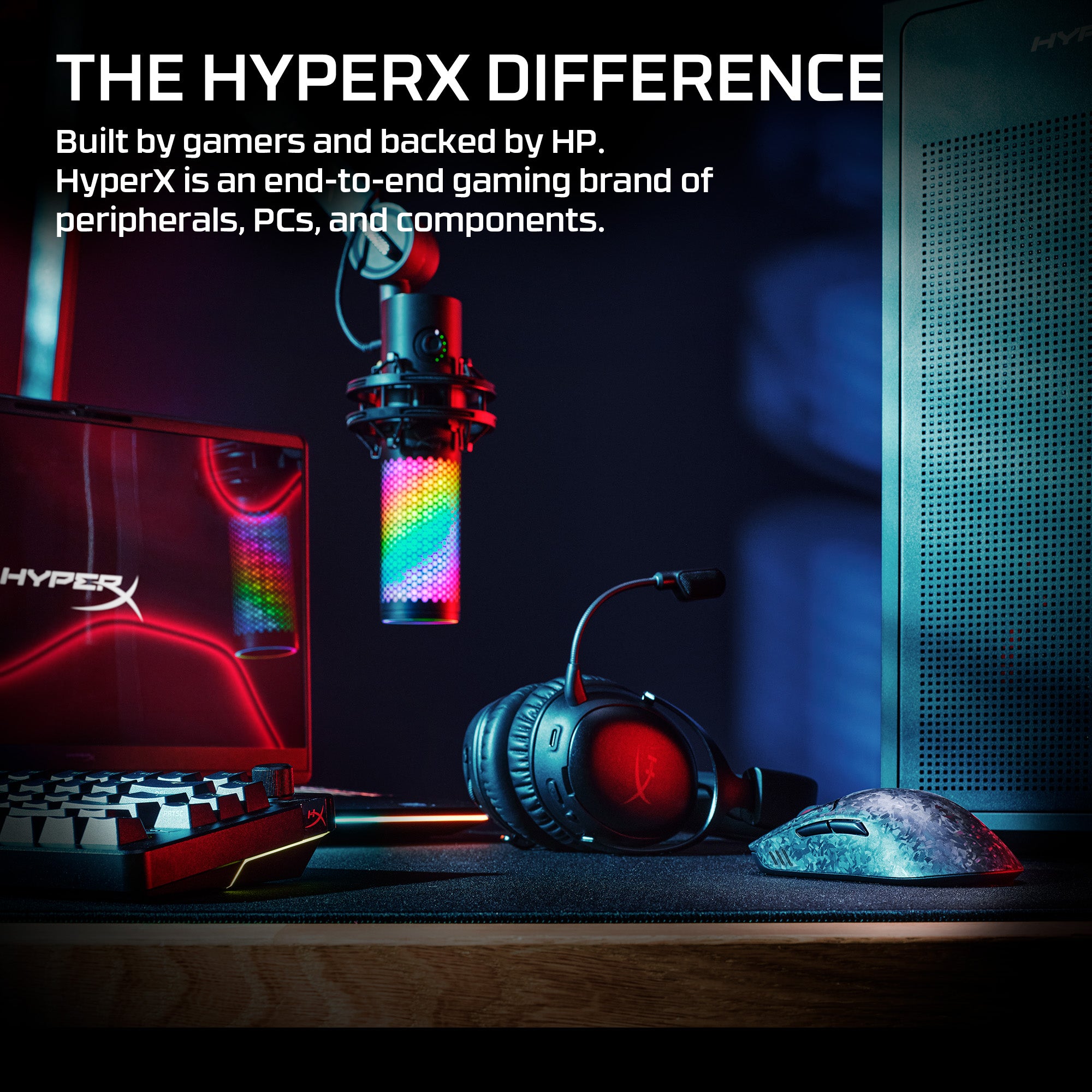 hyperx-pulsefire-haste-3-pro-gaming-maus-schwarz-8000-hz image 8