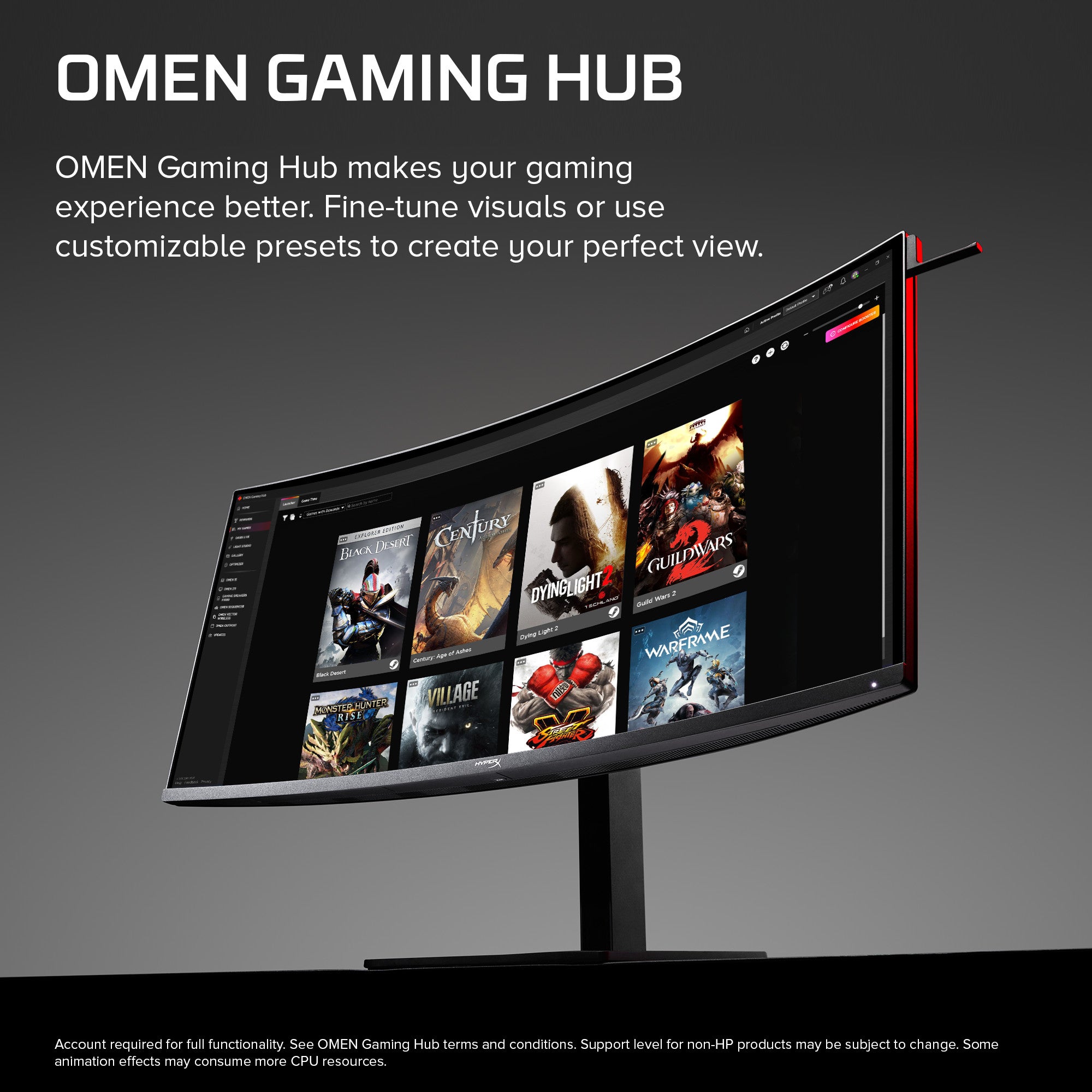 omen-oled-34-gaming-monitor-wqhd-360hz-schwarz image 5