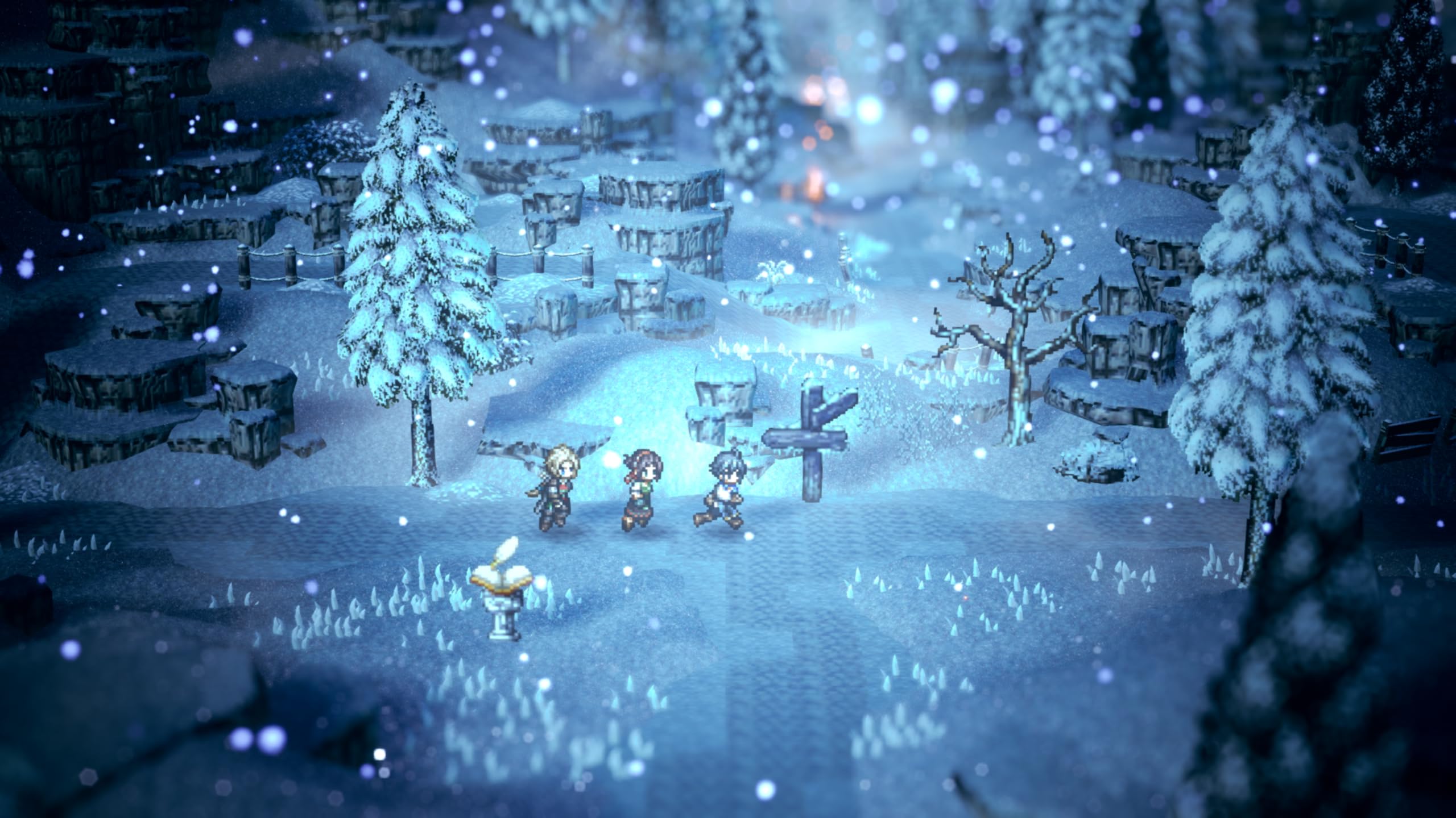 octopath-traveler-0-ps5-spiel-jrpg-hd-2d-square-enix image 3