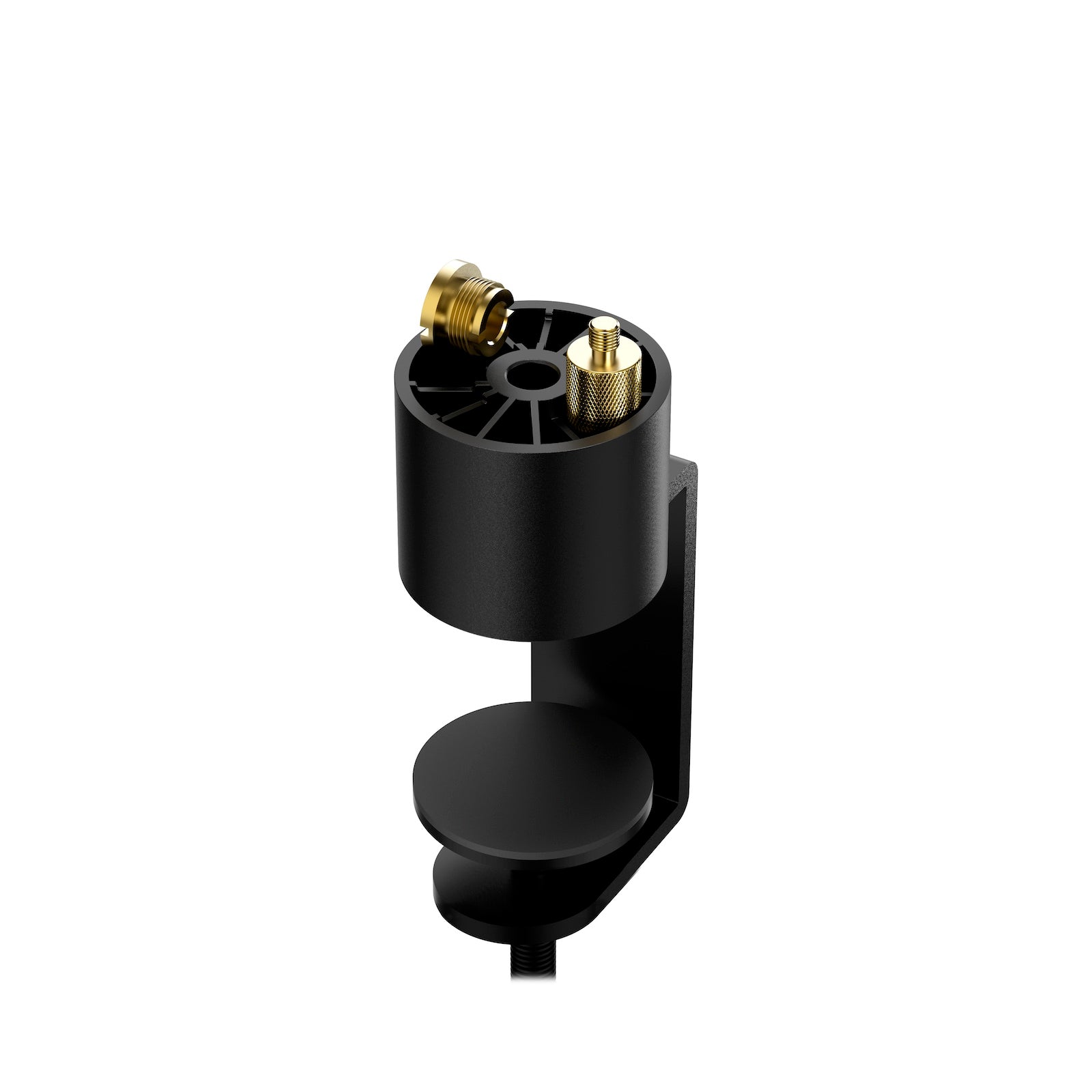 hyperx-caster-mikrofonarm-schwarz-mit-kamera-halterung image 7