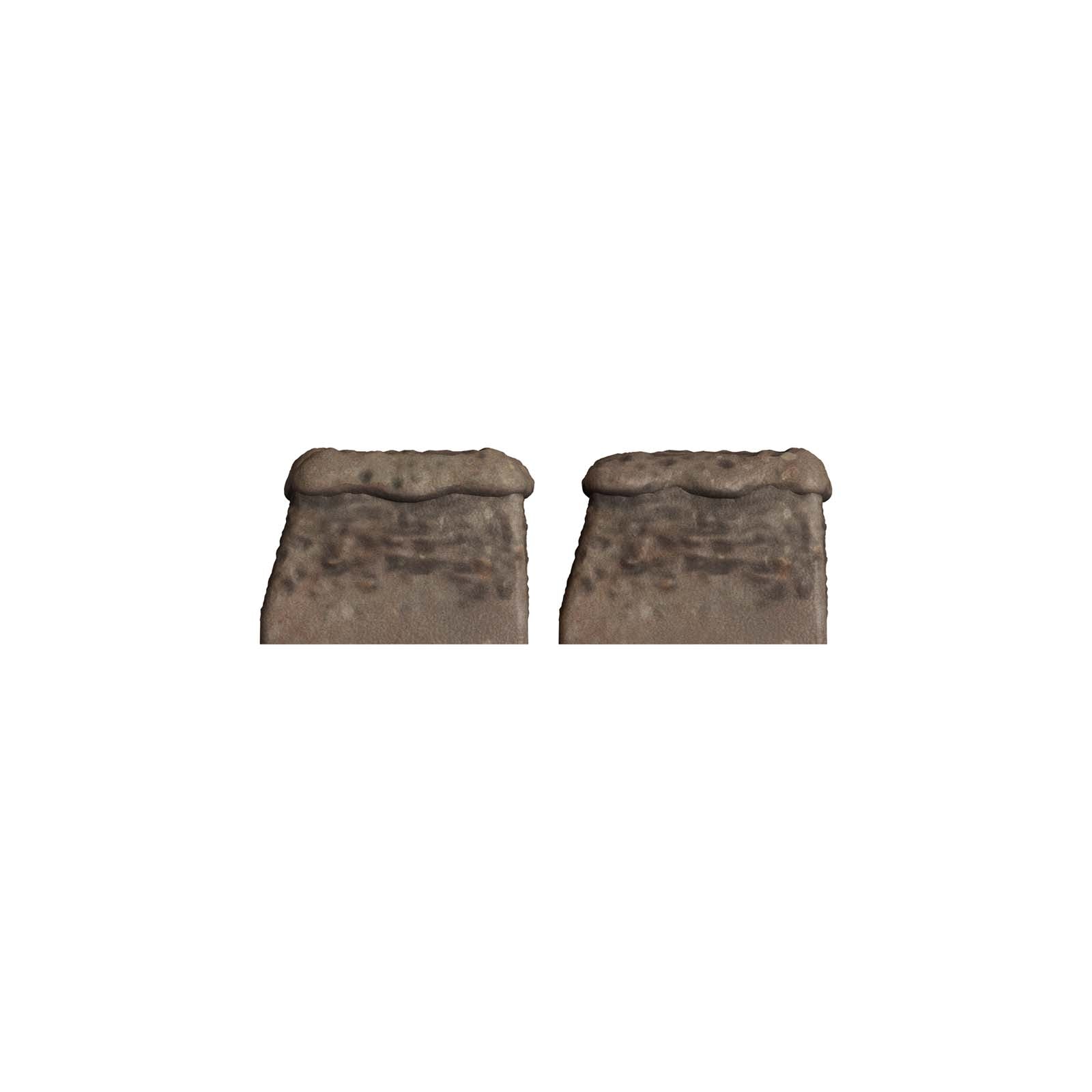 hyperx-hx3d-fps-movement-tastenkappen-braun-4er-set image 6