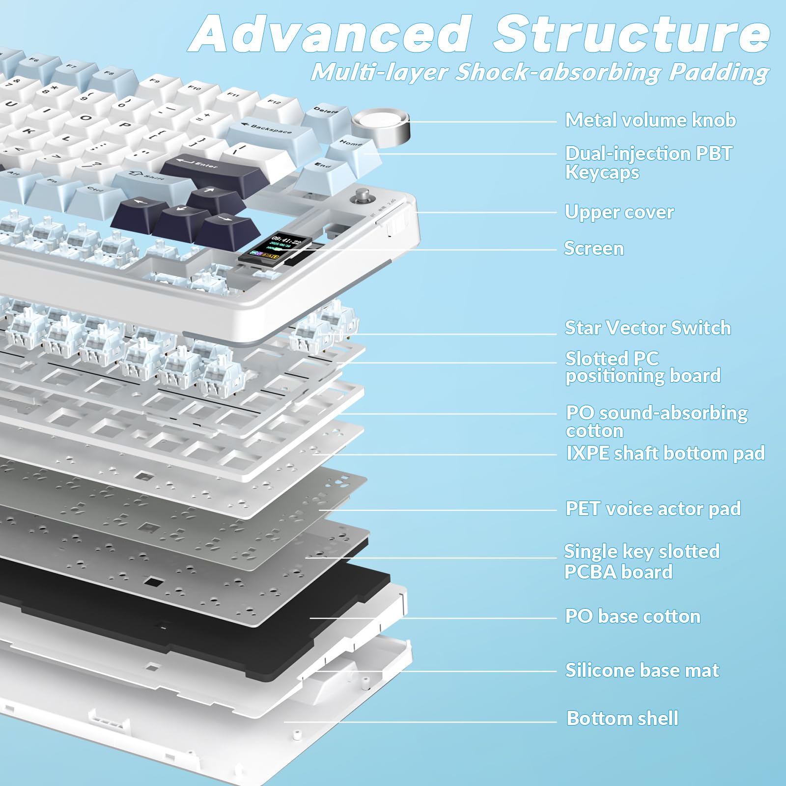 aula-s75-pro-mechanische-tastatur-75-display-blau-wei image 5