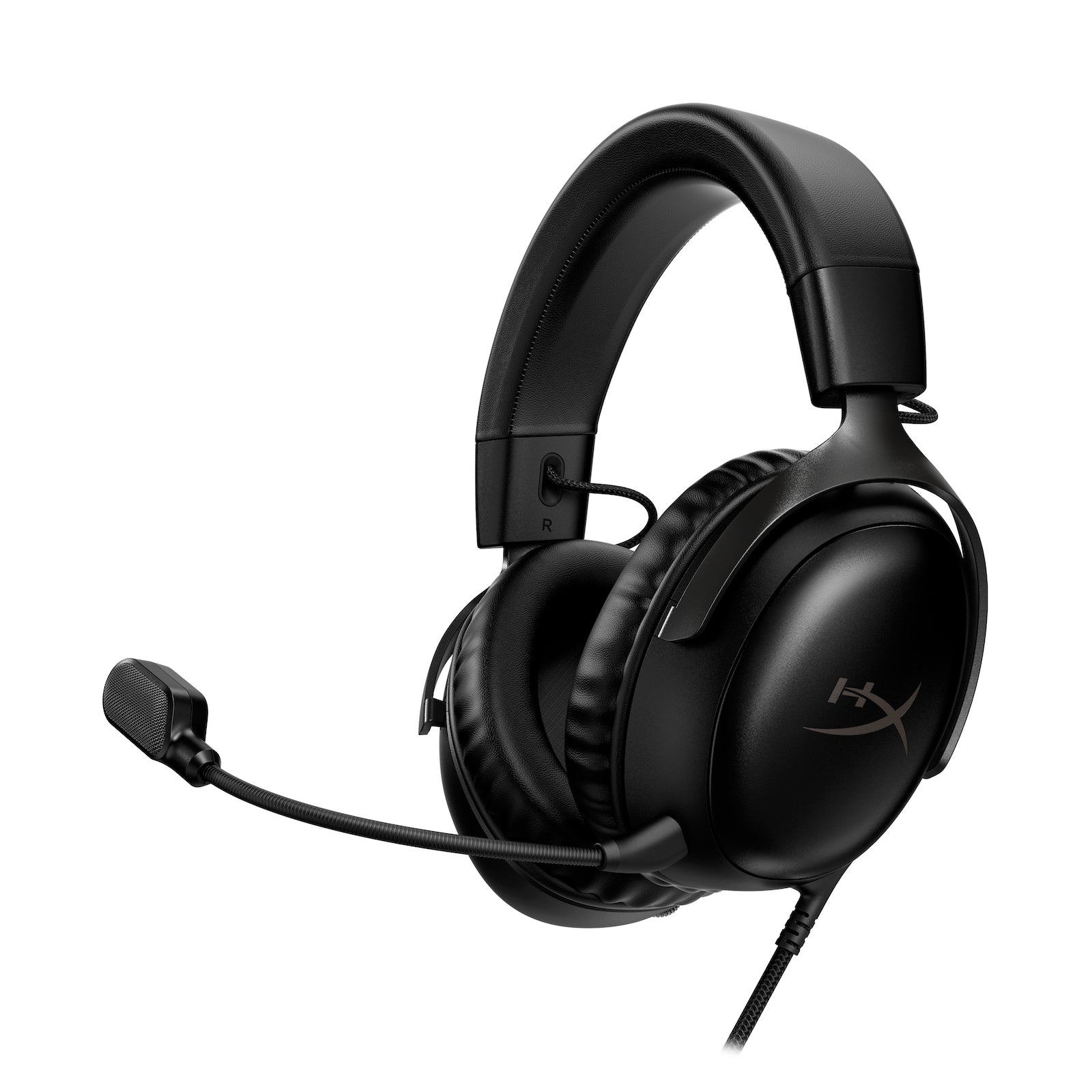 hyperx-bundle-cloud-iii-headset-tastenkappen-schwarz image 3