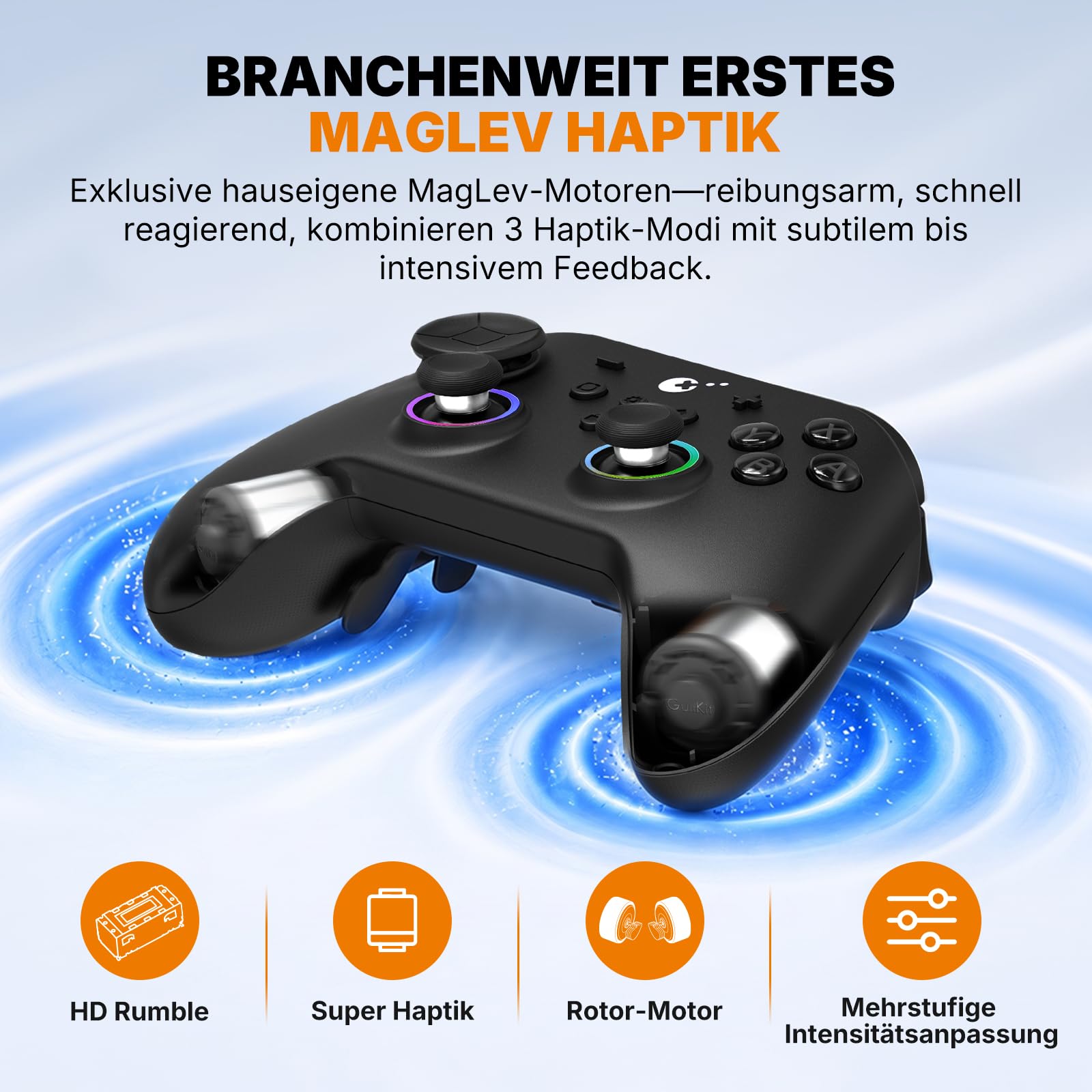 gulikit-tt-max-wireless-controller-tmr-switch-pc image 3