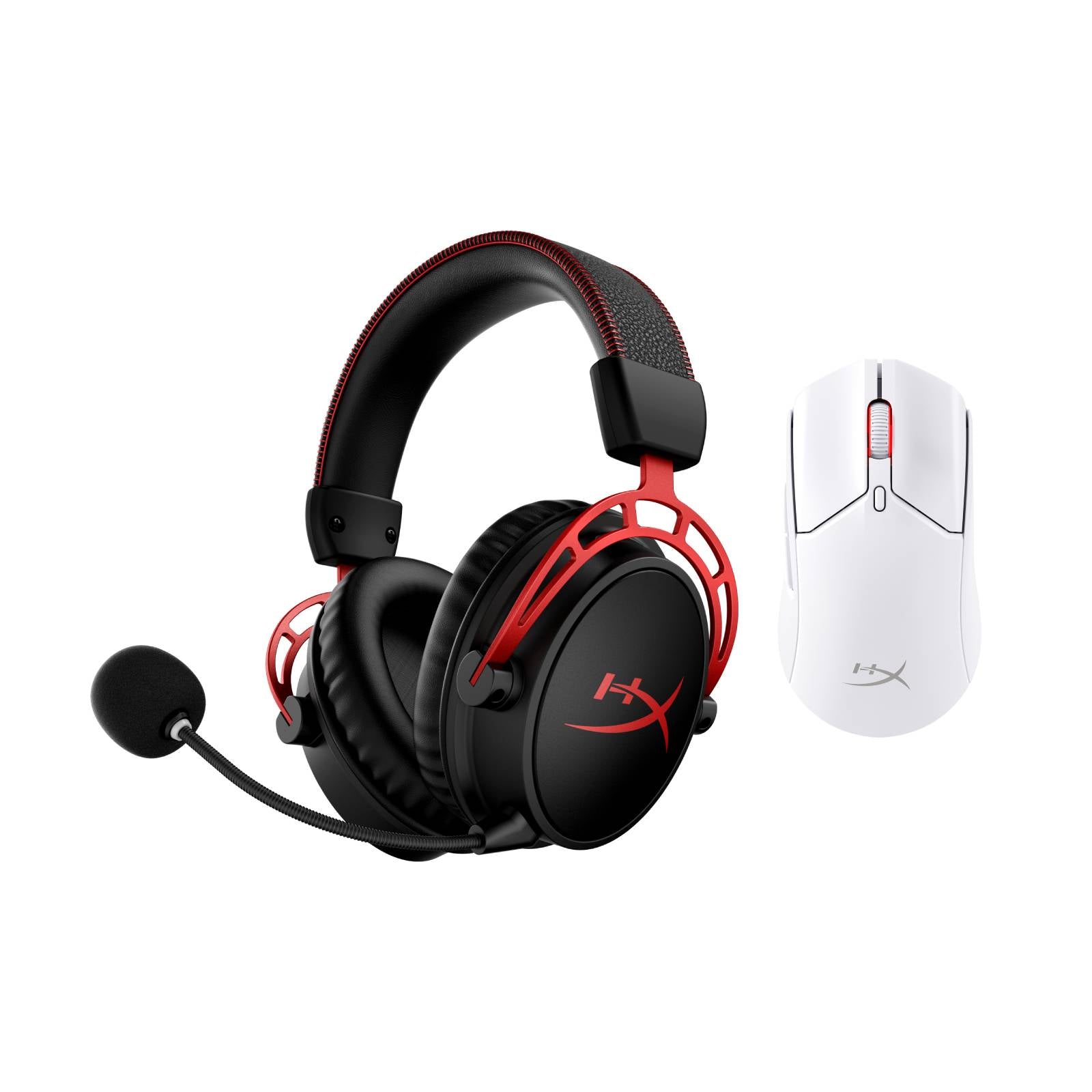 hyperx-bundle-cloud-alpha-wireless-headset-haste-2-maus-schwarz image 2
