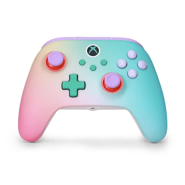 powera-advantage-wireless-controller-xbox-beach-vibes-hall-effekt image 1