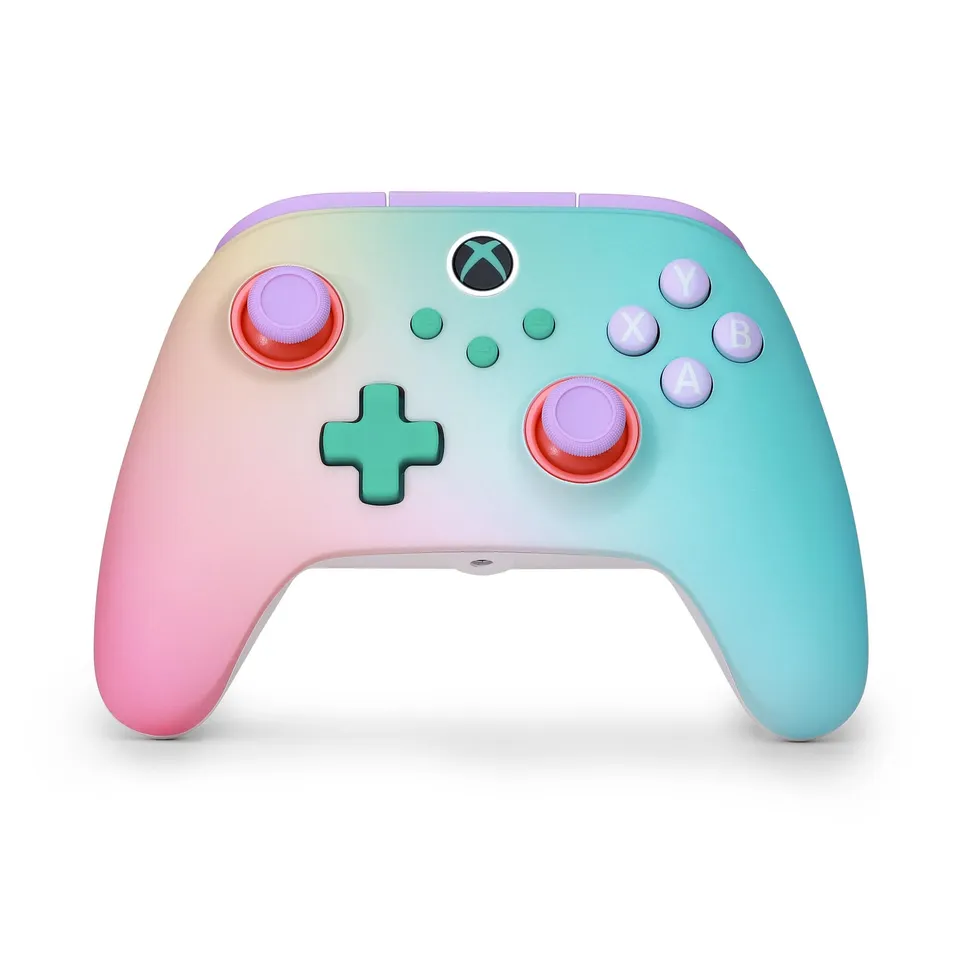 powera-advantage-wireless-controller-xbox-beach-vibes-hall-effekt image 1