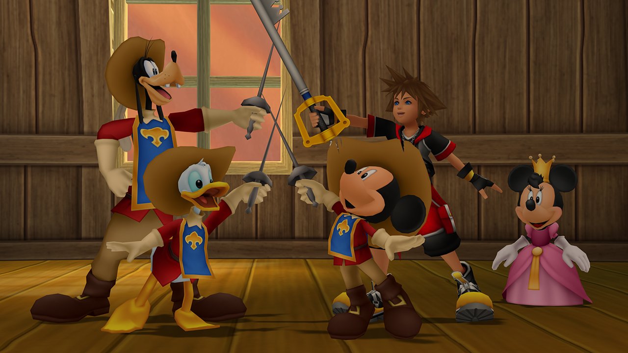 square-enix-kingdom-hearts-all-in-one-edition-ps4-spiel-10-titel image 4