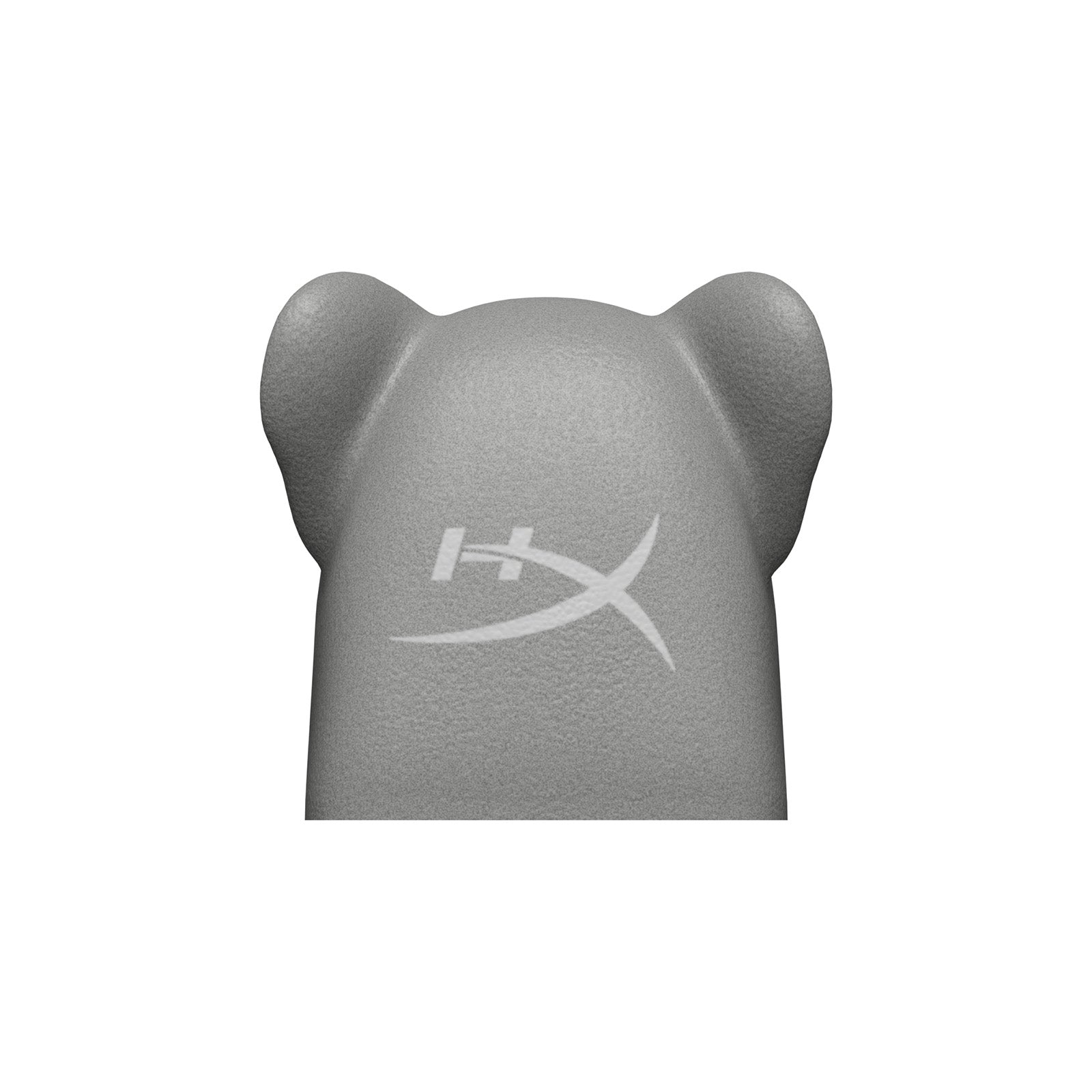 hyperx-hx3d-keycap-safari-elephant-3d-kappe-grau image 3