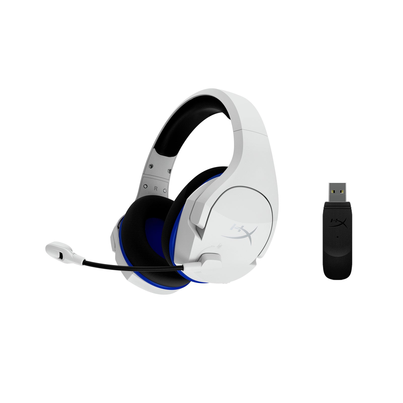 hyperx-cloud-stinger-core-wireless-headset-wei-blau image 2