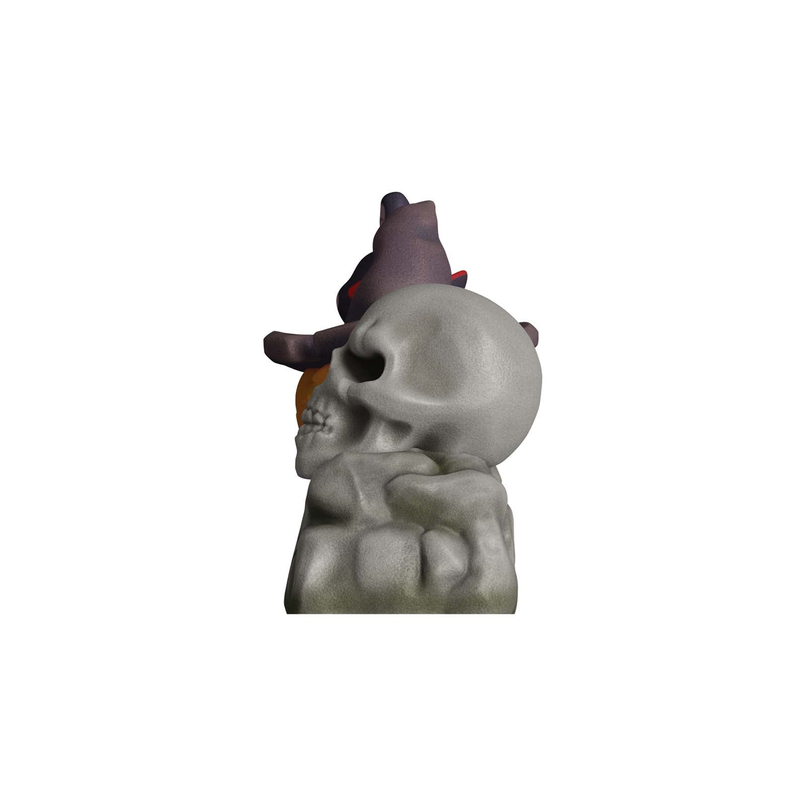 hyperx-hx3d-spooky-set-keycaps-3er-multi-halloween image 8