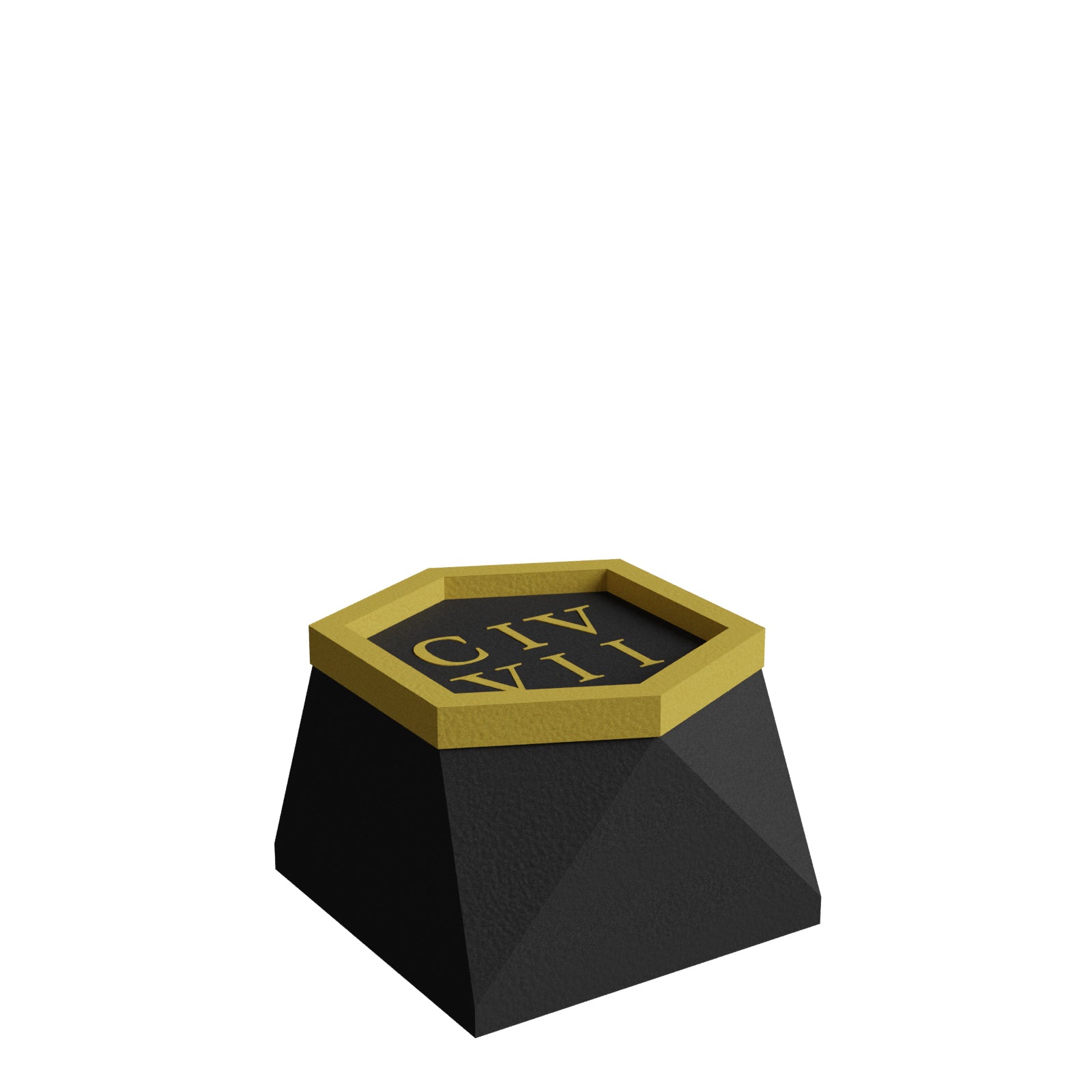 hyperx-hx3d-civilization-vii-3d-print-keycap-multi image 7