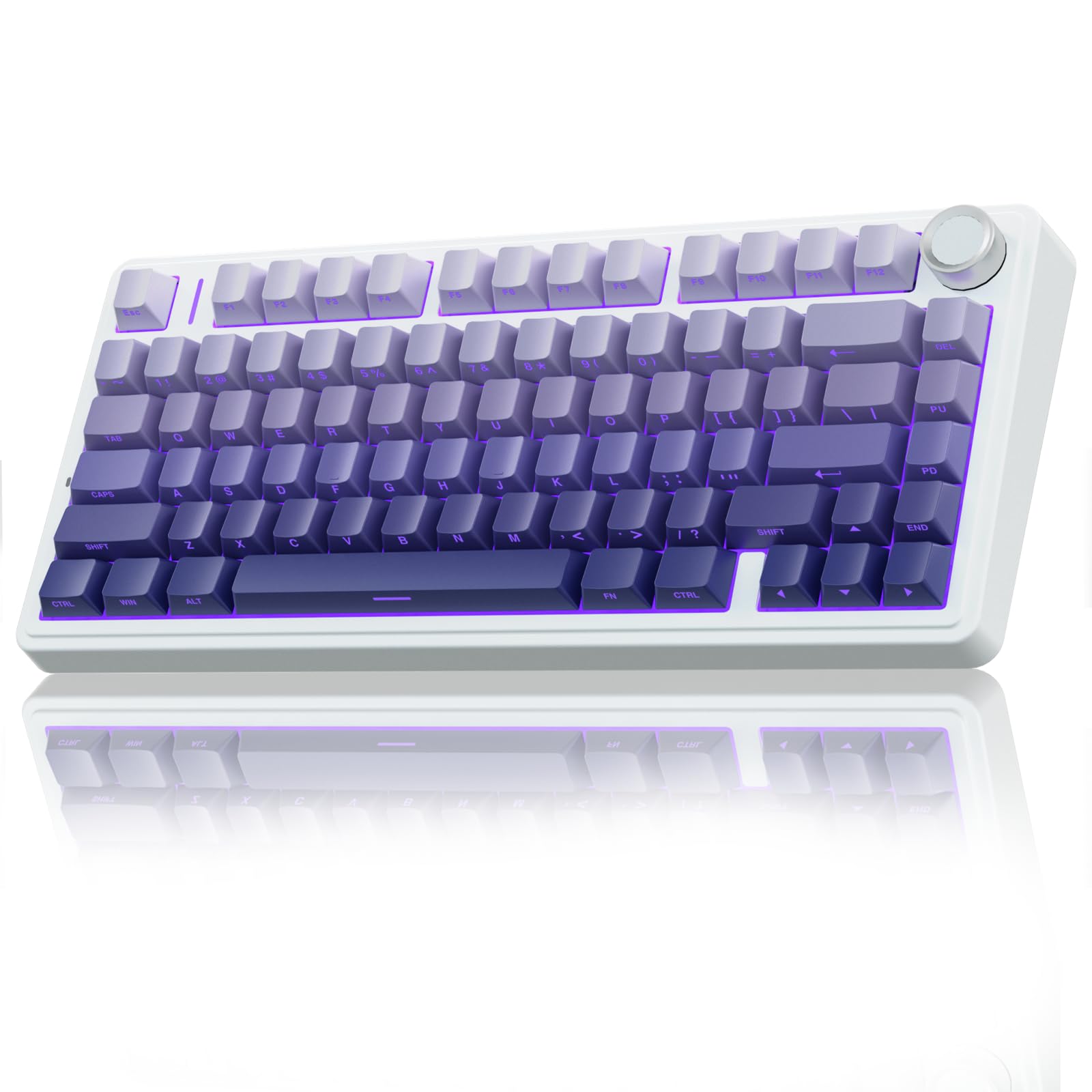 aula-f75-mechanische-tastatur-kabellos-75-violett-farbverlauf-rgb image 1