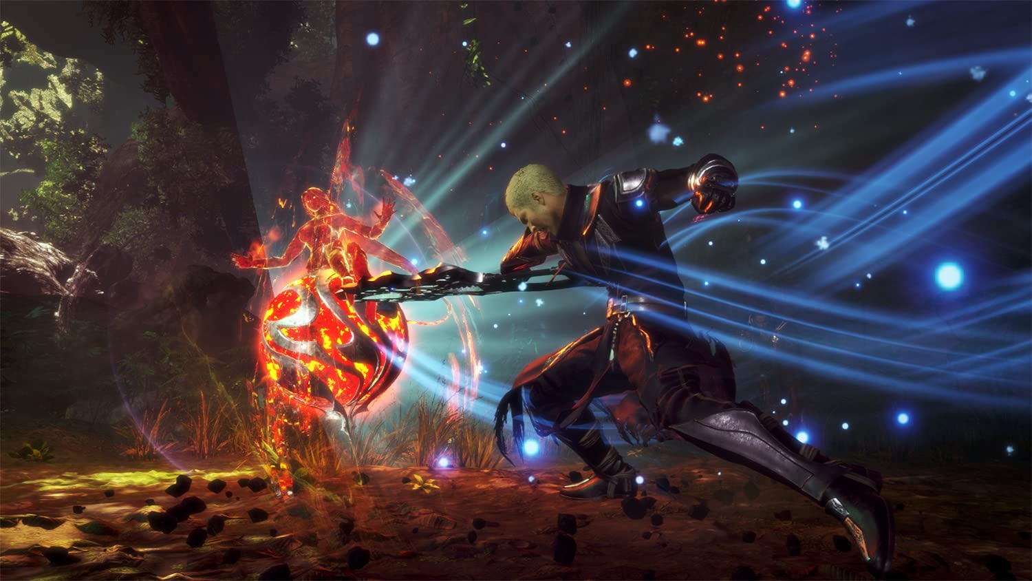 square-enix-final-fantasy-stranger-of-paradise-ps5-standard image 6