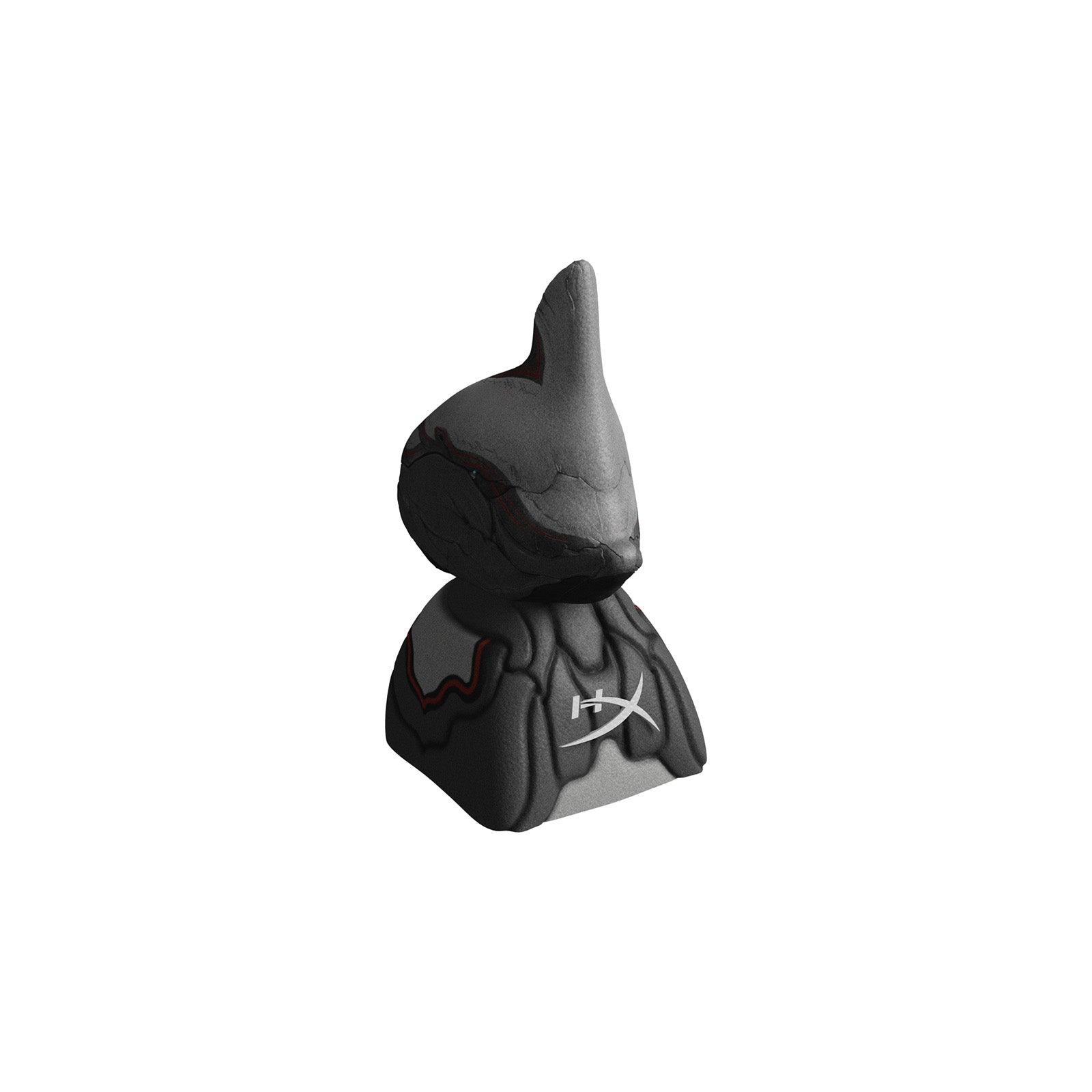hyperx-hx3d-warframe-tastaturkappe-excalibur-grau-3d-druck image 2