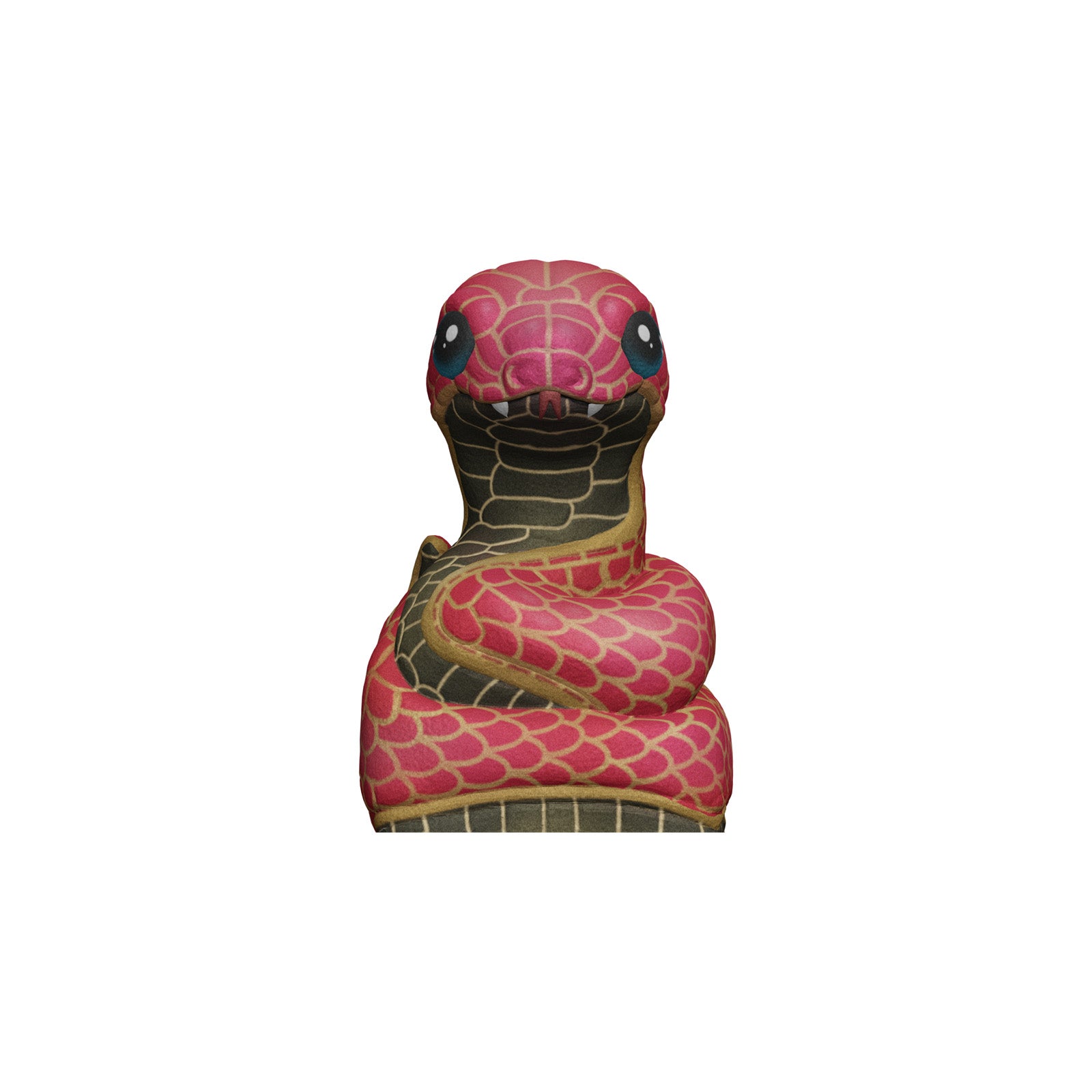 hyperx-hx3d-year-of-the-snake-keycap-multi image 4