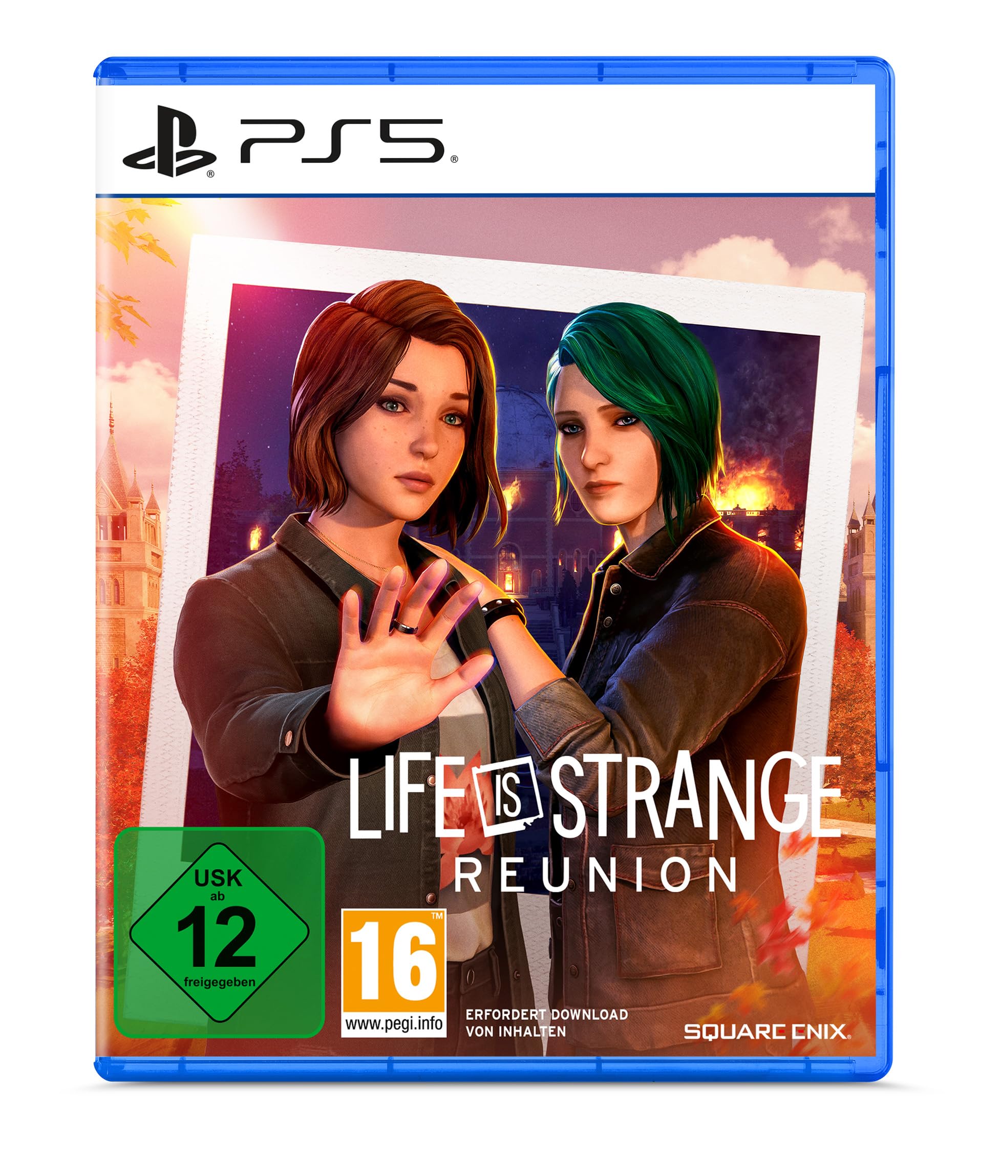 square-enix-life-is-strange-reunion-ps5-spiel-playstation-5-story image 1