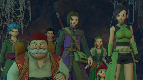 square-enix-dragon-quest-xi-s-definitive-edition-switch-2-spiel image 8