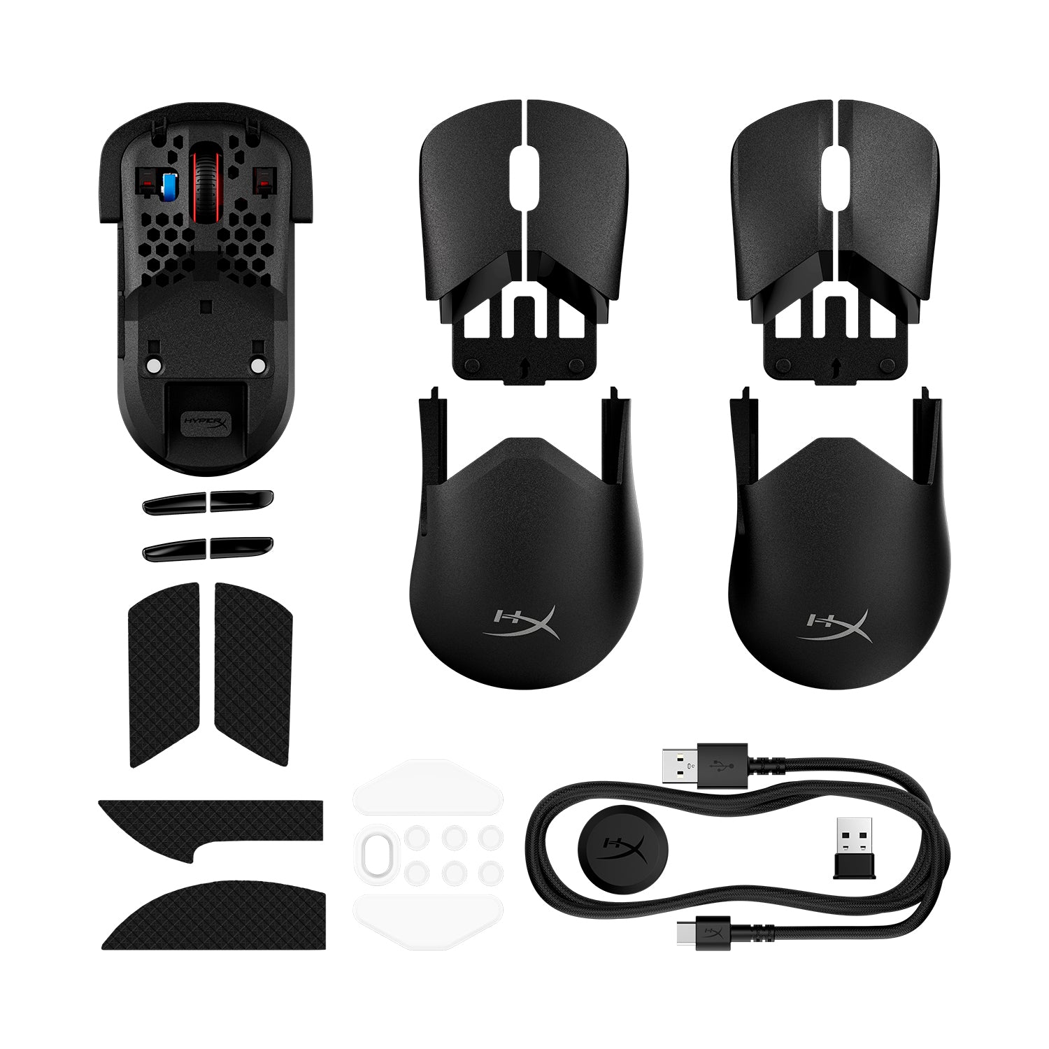 hyperx-bundle-cloud-iii-s-wireless-saga-pro-schwarz image 3