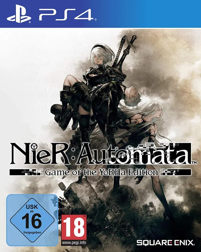 square-enix-nier-automata-game-of-the-yorha-edition-ps4 image 1