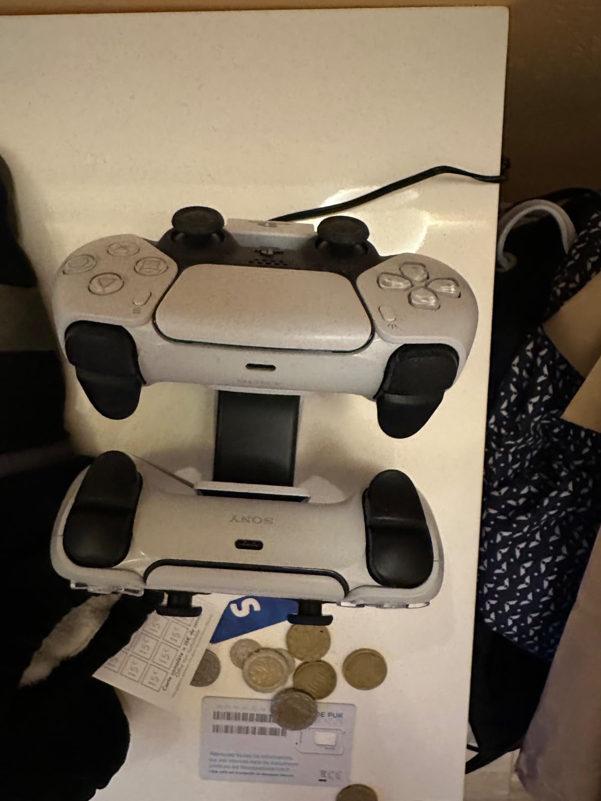 Gutes Dock