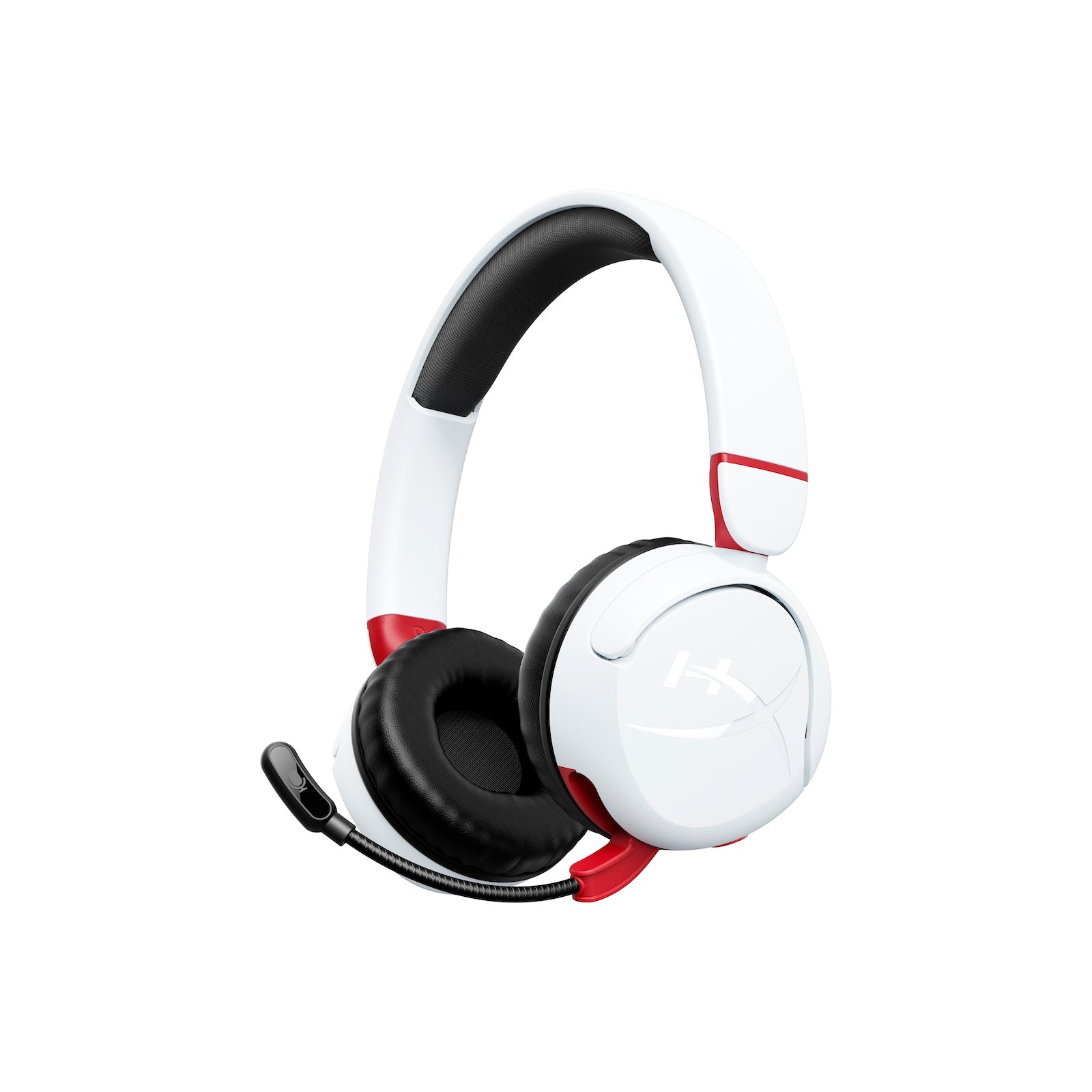 hyperx-cloud-mini-wireless-headset-wei-kinder-85db image 1