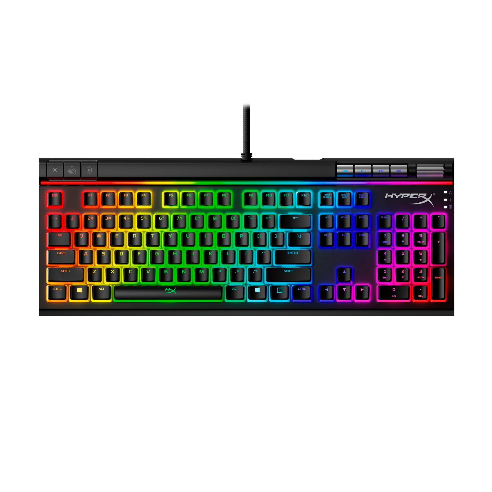 hyperx-alloy-elite-2-tastatur-us-hyperx-red-schwarz image 1