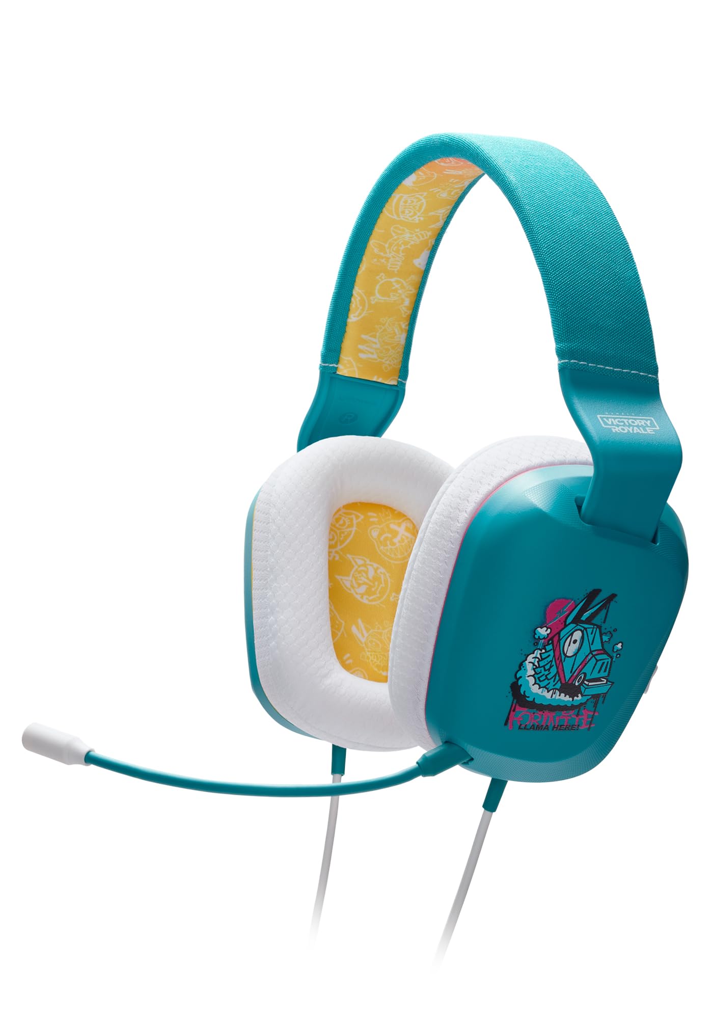 powera-fortnite-llambro-stereo-headset-nintendo-switch-3-5mm image 4