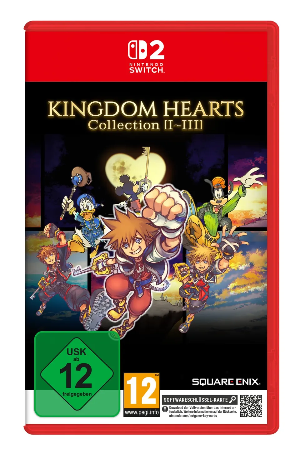 square-enix-kingdom-hearts-collection-i-iii-switch-2-spiel-bundle image 1