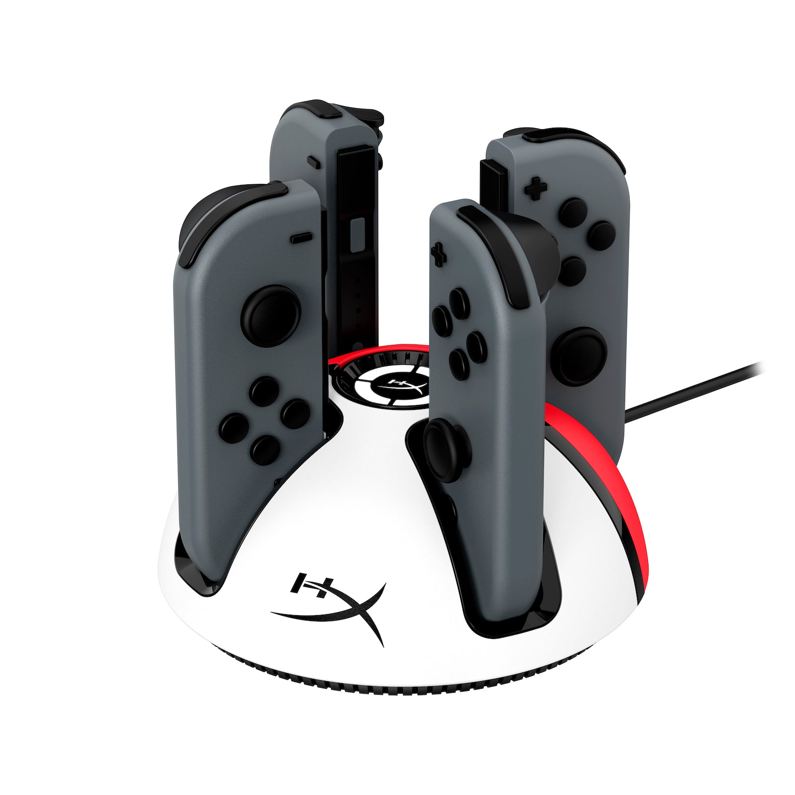 hyperx-chargeplay-quad-2-ladestation-switch-wei-rot image 4