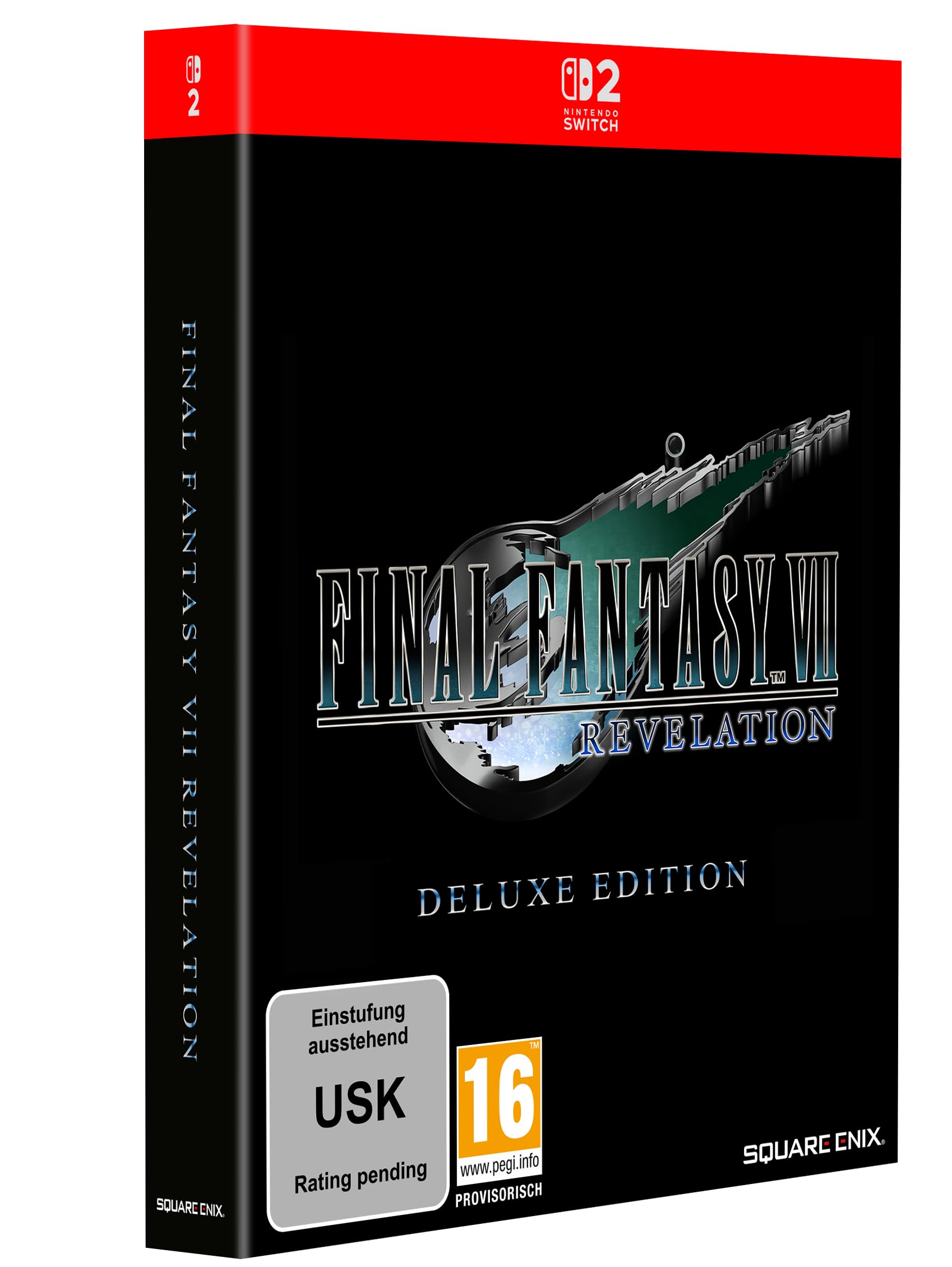 square-enix-final-fantasy-vii-revelation-deluxe-xbox-spiel-xbsx image 7