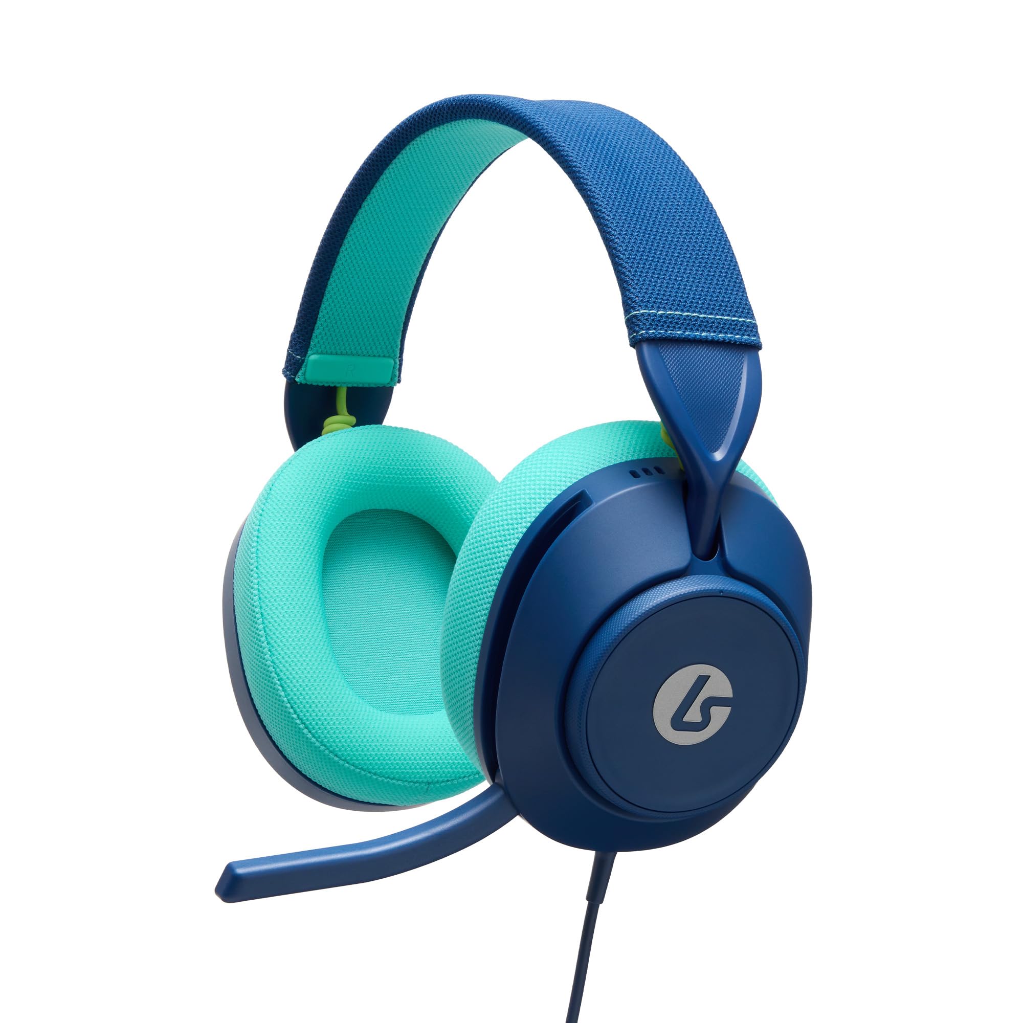 powera-lucidsound-ls10x-gen-2-gaming-headset-xbox-mariner-blau image 1