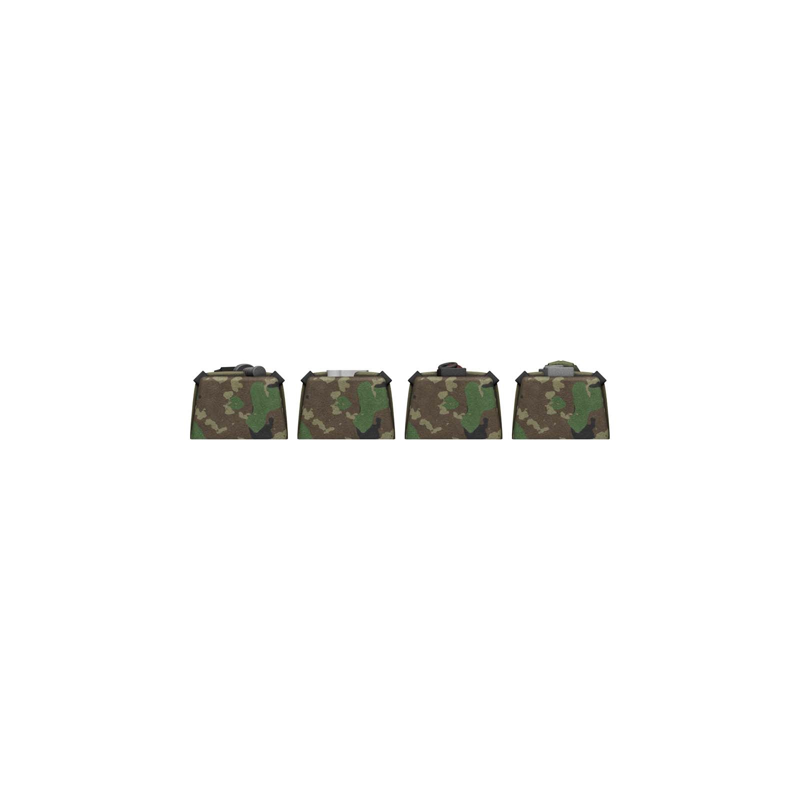 hyperx-hx3d-fps-utility-pack-tastenkappen-gr-n-4er-set image 5