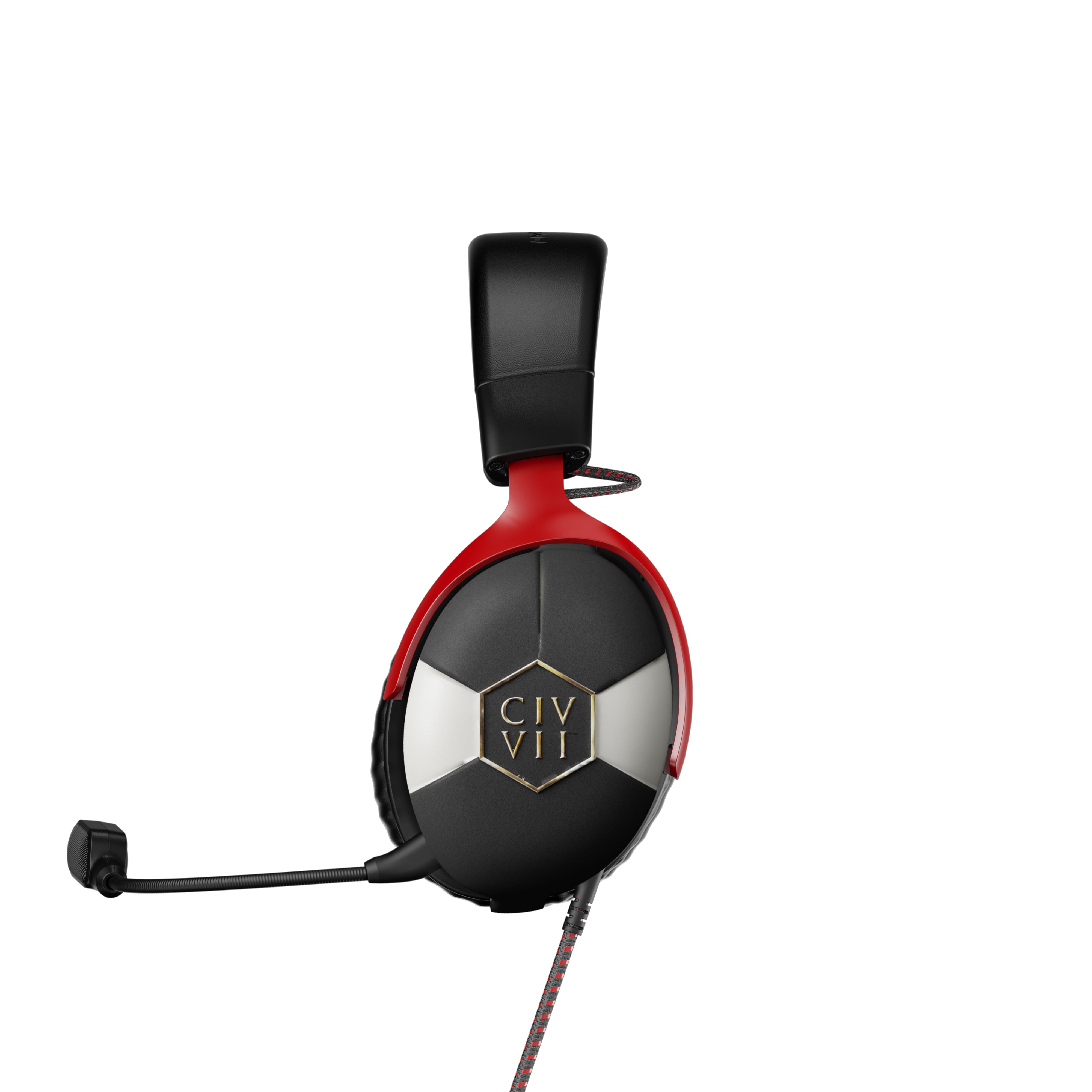 hyperx-hx3d-civilization-vii-headset-plate-f-r-cloud-iii-alpha image 2