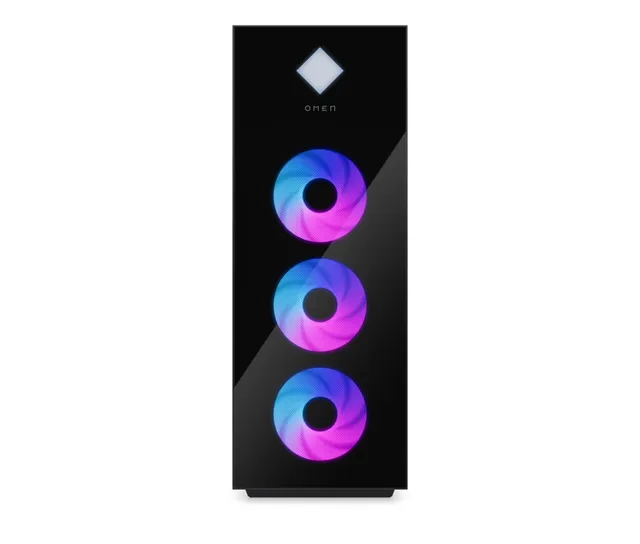 omen-45l-gt22-3090-gaming-pc-rtx-5090-64gb-2tb-schwarz image 1